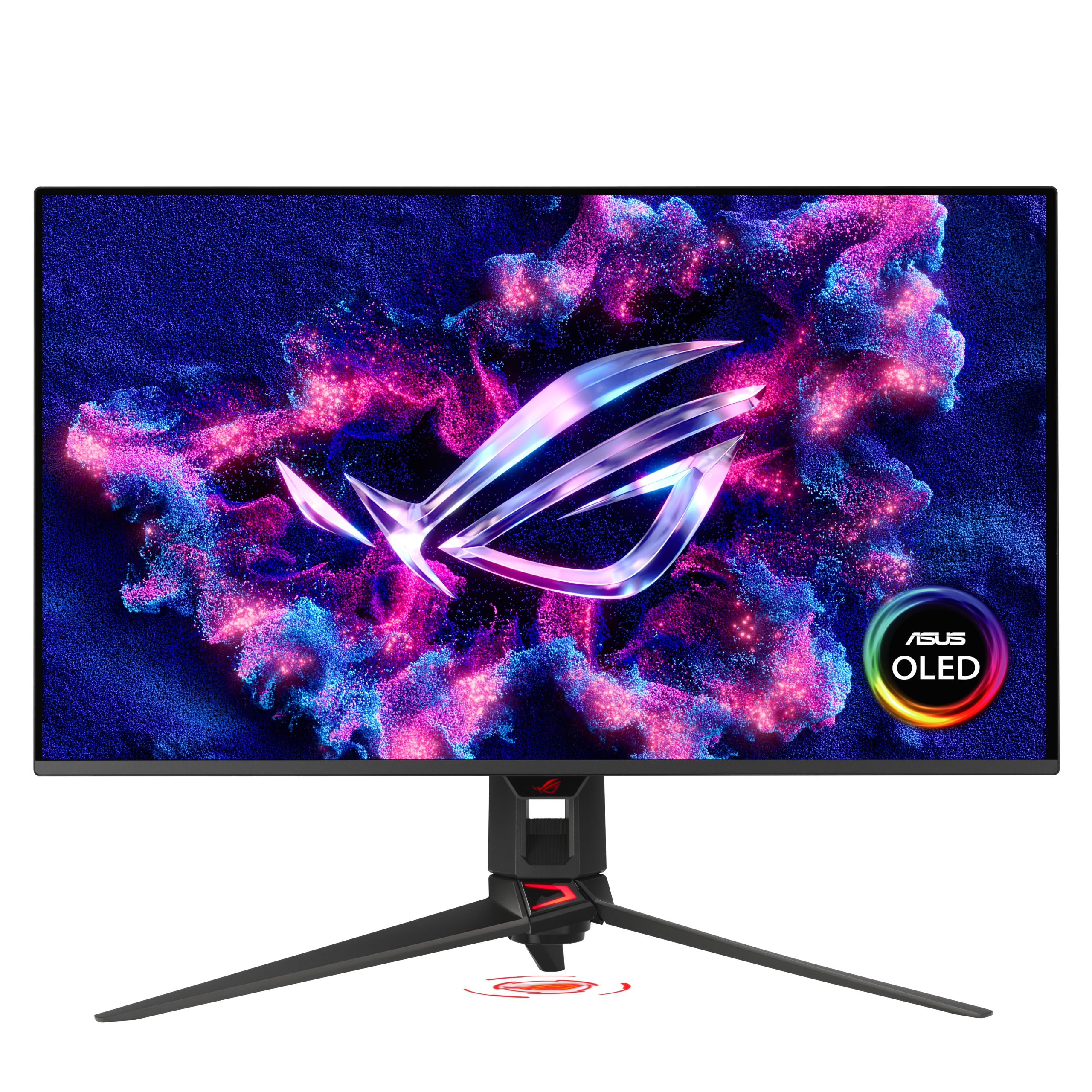 Asus PG32UCDM3 monitor