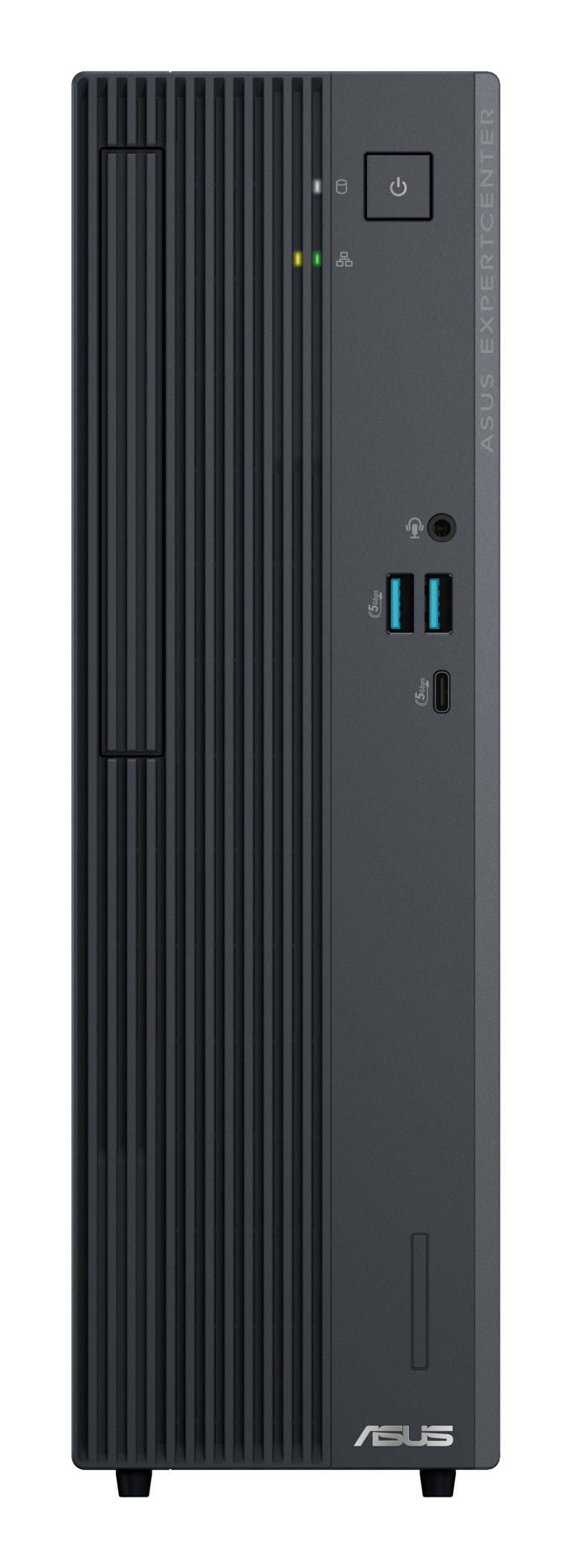 ASUS ExpertCenter P500 SFF P500SV-07240H0040 Core 7 240H/16GB/SSD 512GB/UHD/Brez OS/3Y