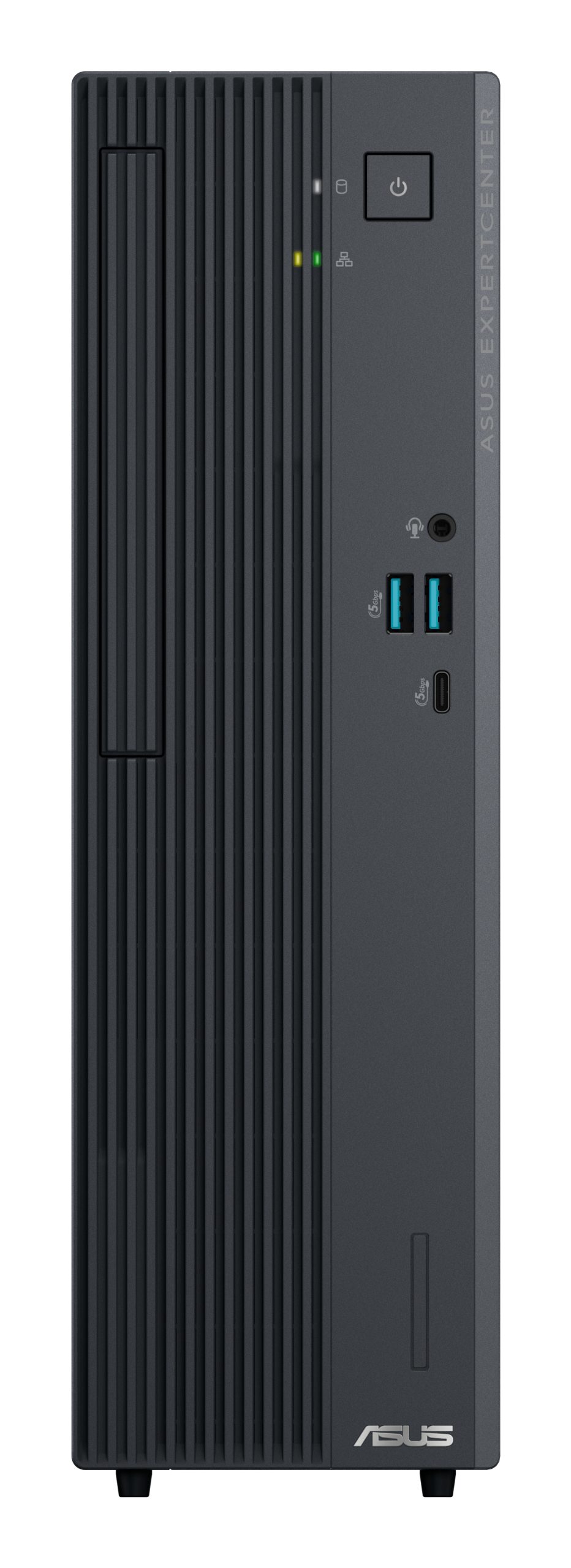 ASUS ExpertCenter P500 SFF P500SV-07240H0040 Core 7 240H/16GB/SSD 512GB/UHD/Brez OS/3Y