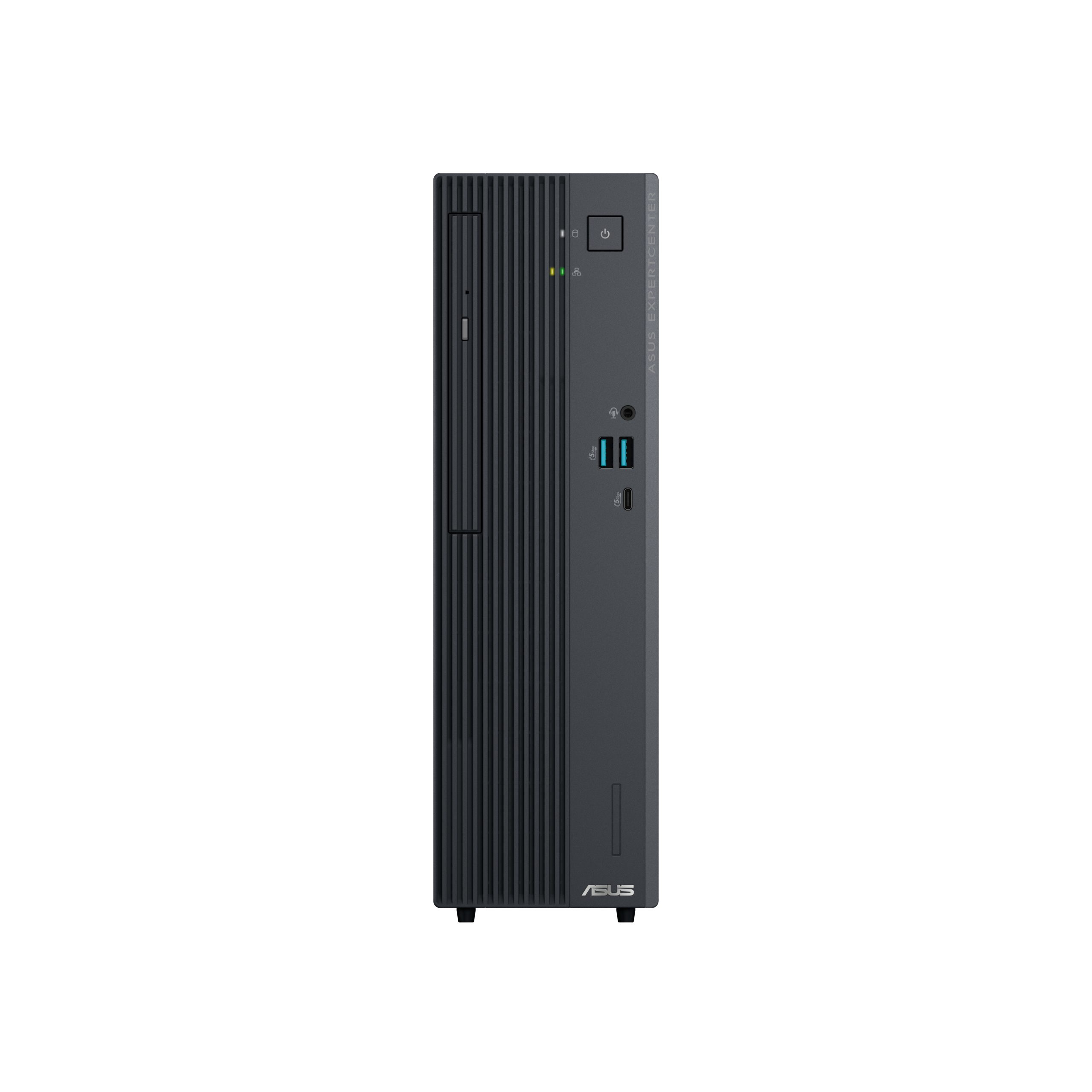 ASUS ExpertCenter P500 SFF P500SV-07240H0040 Core 7 240H/16GB/SSD 512GB/UHD/Brez OS/3Y