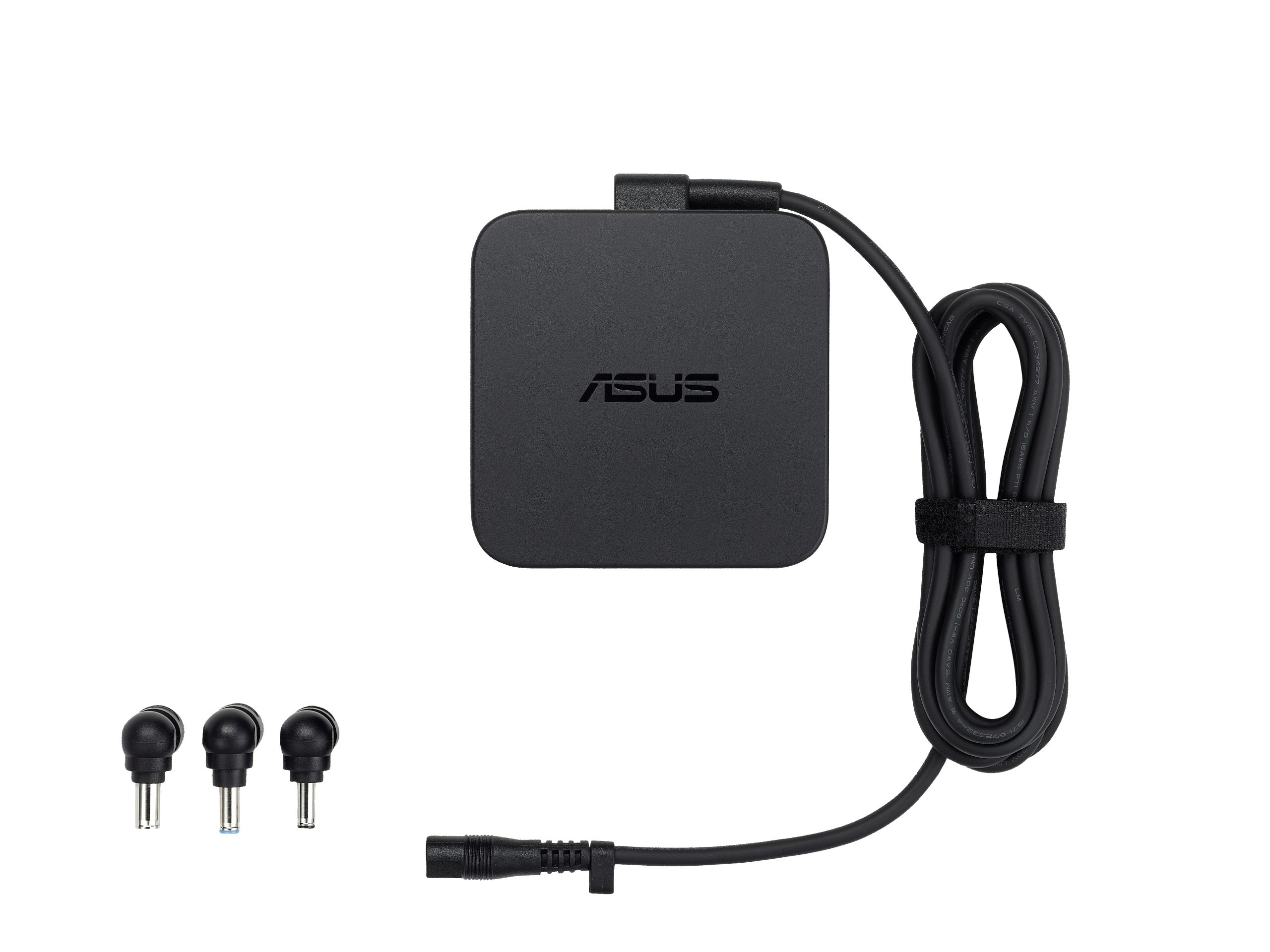 ASUS AC 65W – U65W-01 ADAPTER/EU- univerzalni Multi Tip: 4,0; 4,5; 5,5mm