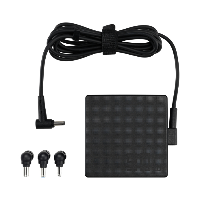 ASUS (U90W-01) – 90W, 4.0,4.5,5.5mm