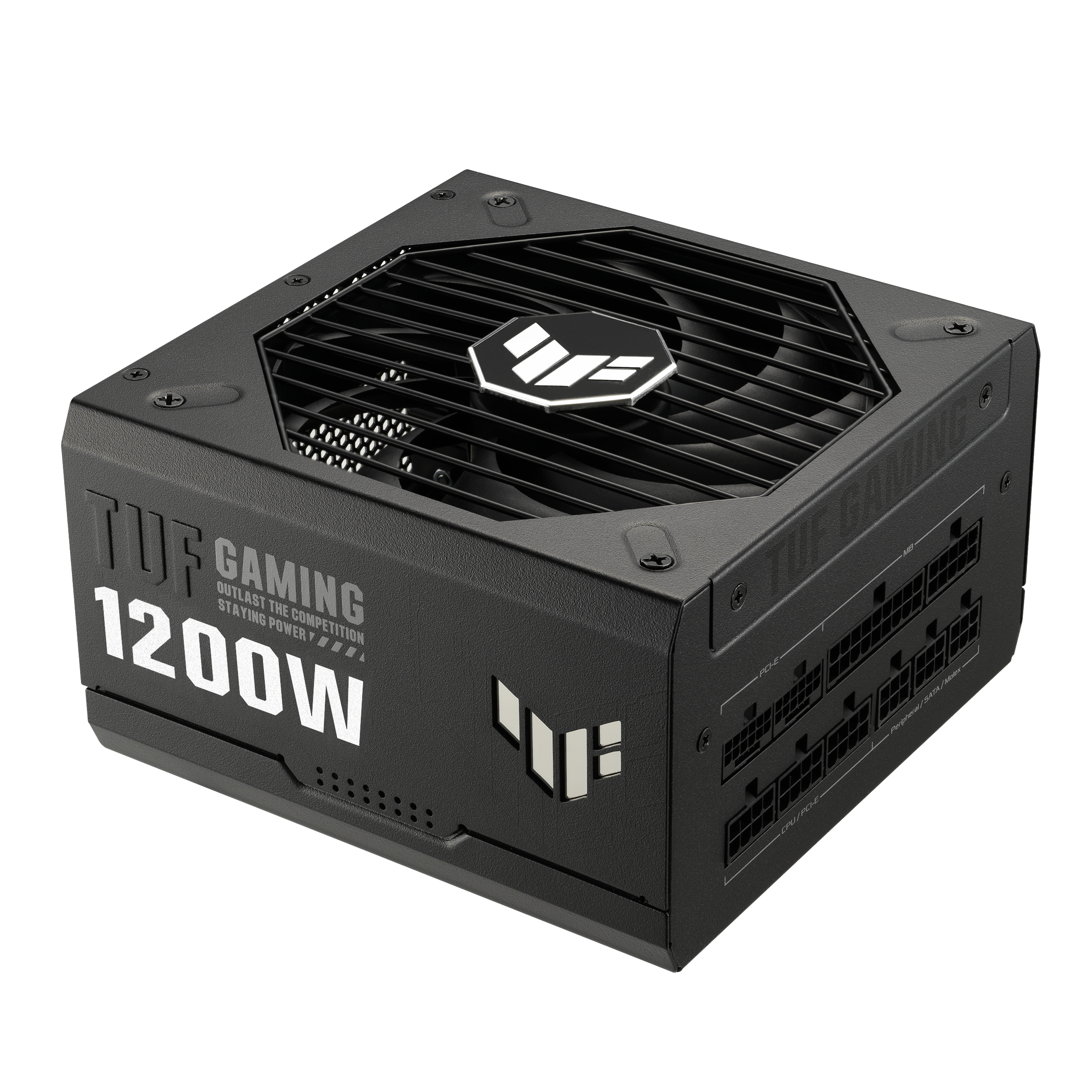 ASUS PSU TUF-GAMING-1200G