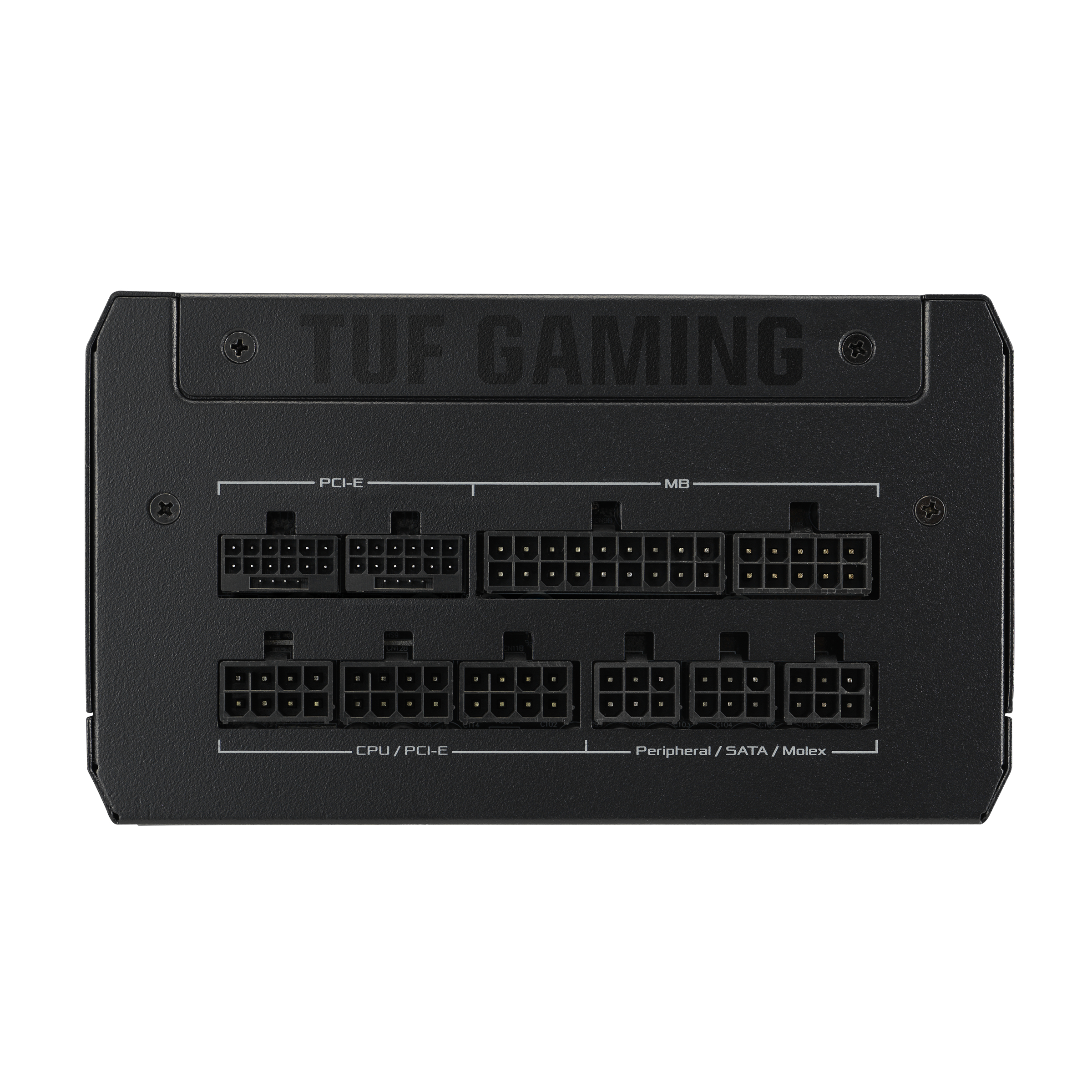 ASUS PSU TUF-GAMING-1200G