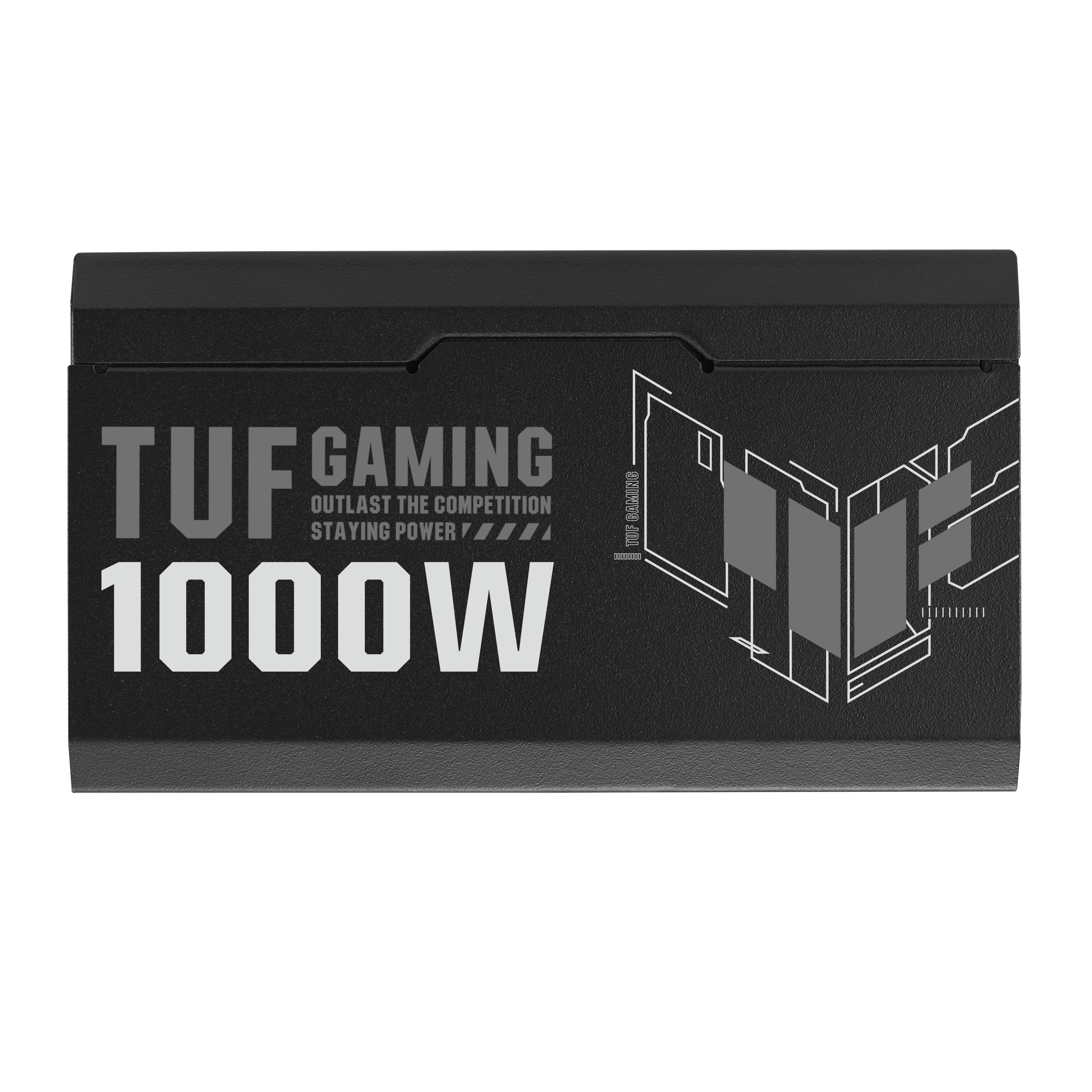 ASUS PSU TUF-GAMING-1000G