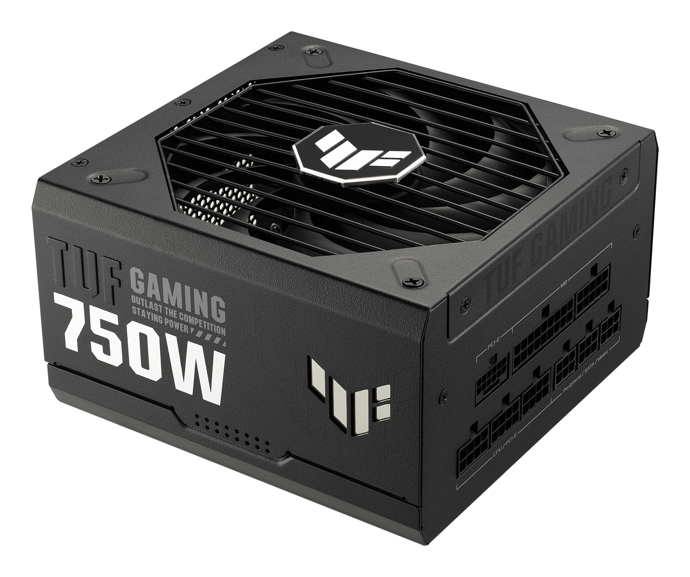 ASUS PSU TUF-GAMING-750G