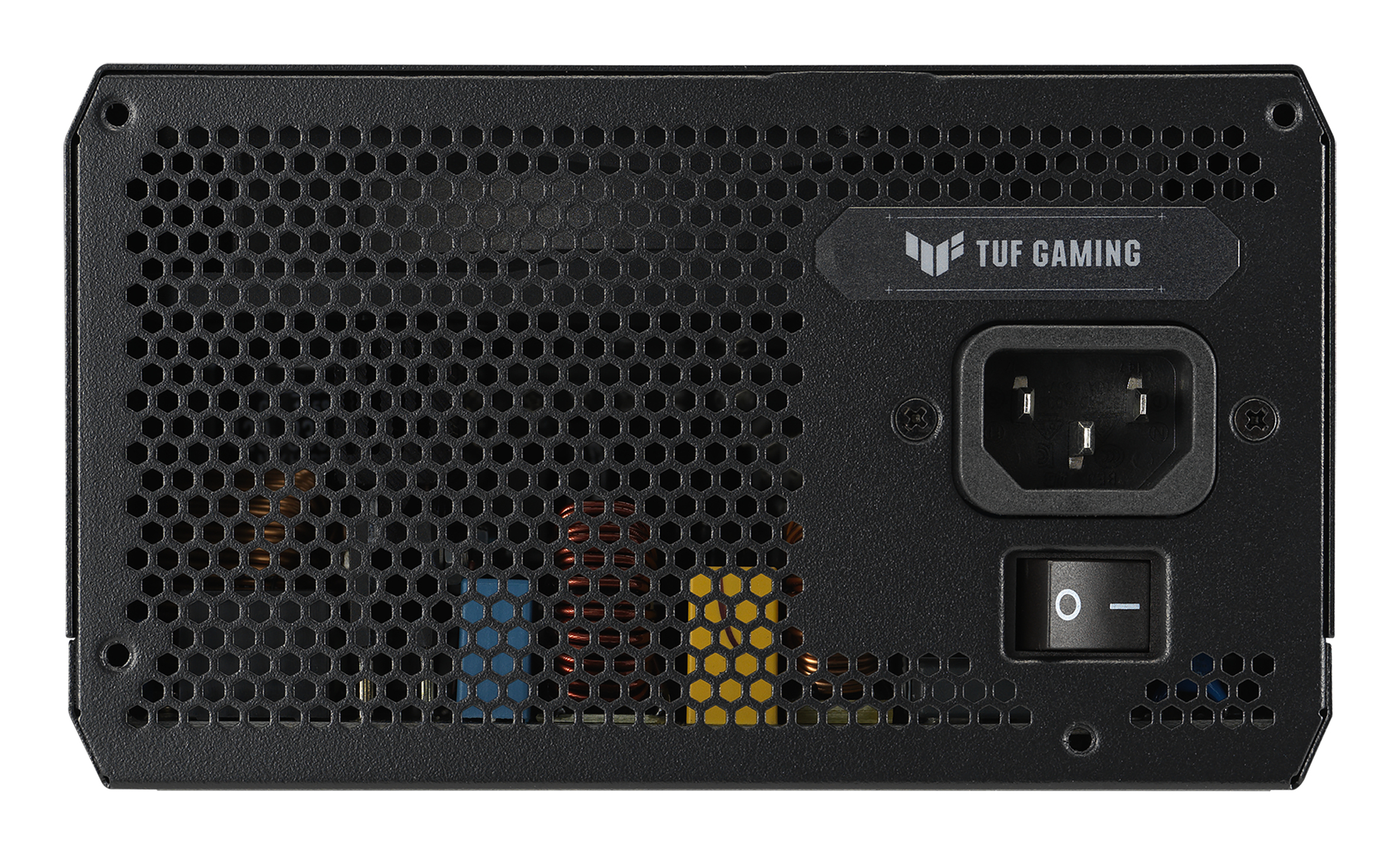ASUS PSU TUF-GAMING-750G