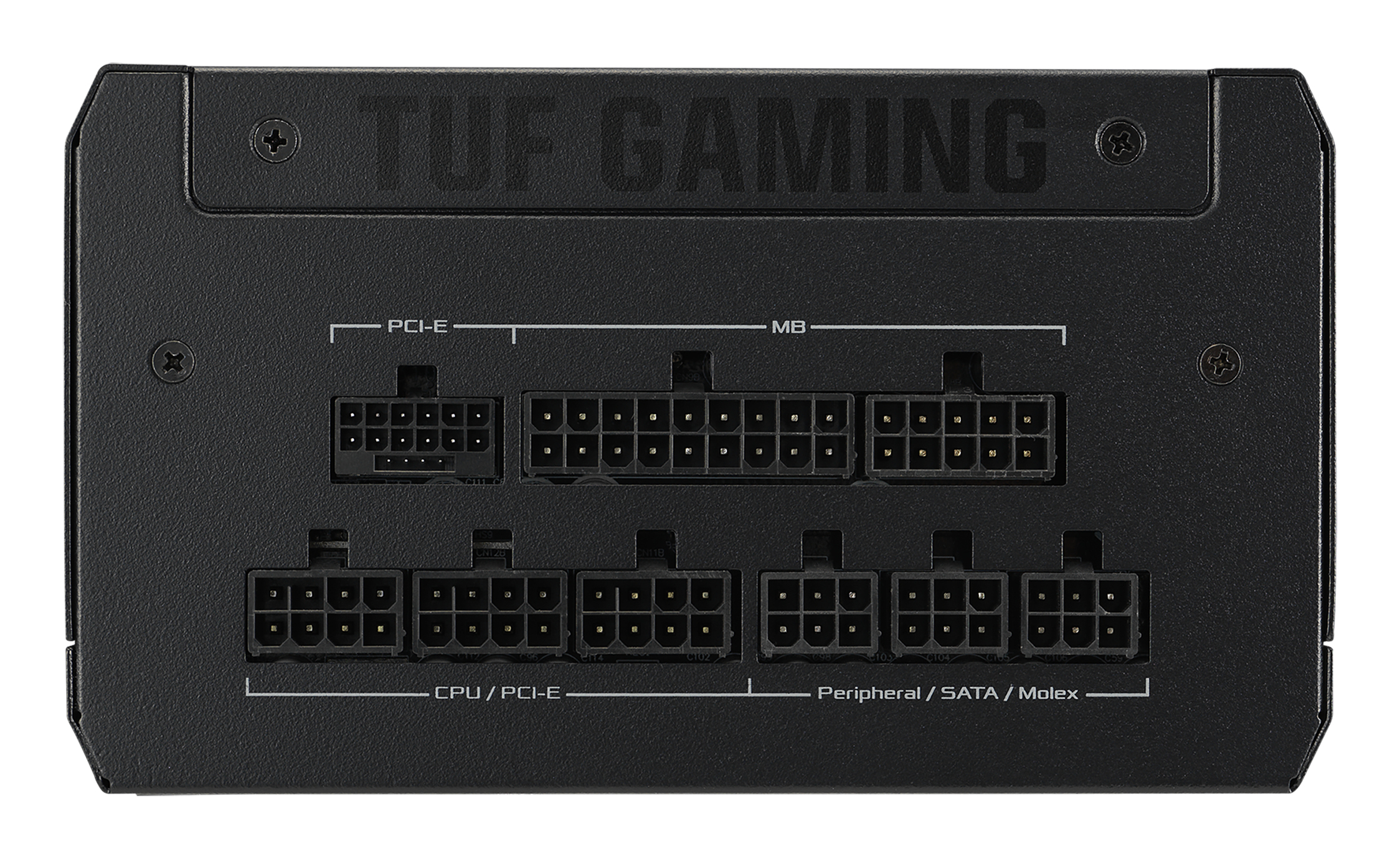 ASUS PSU TUF-GAMING-750G