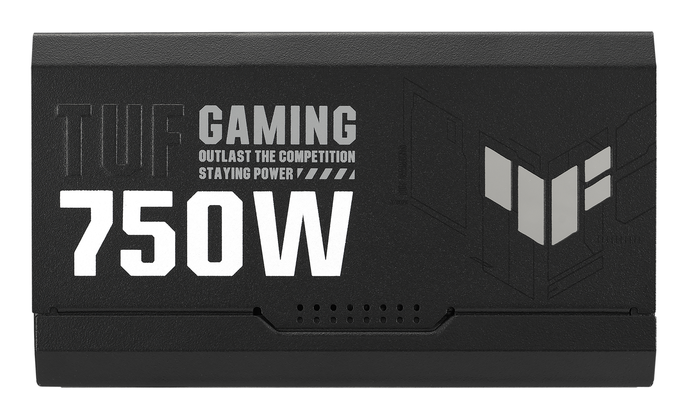 ASUS PSU TUF-GAMING-750G