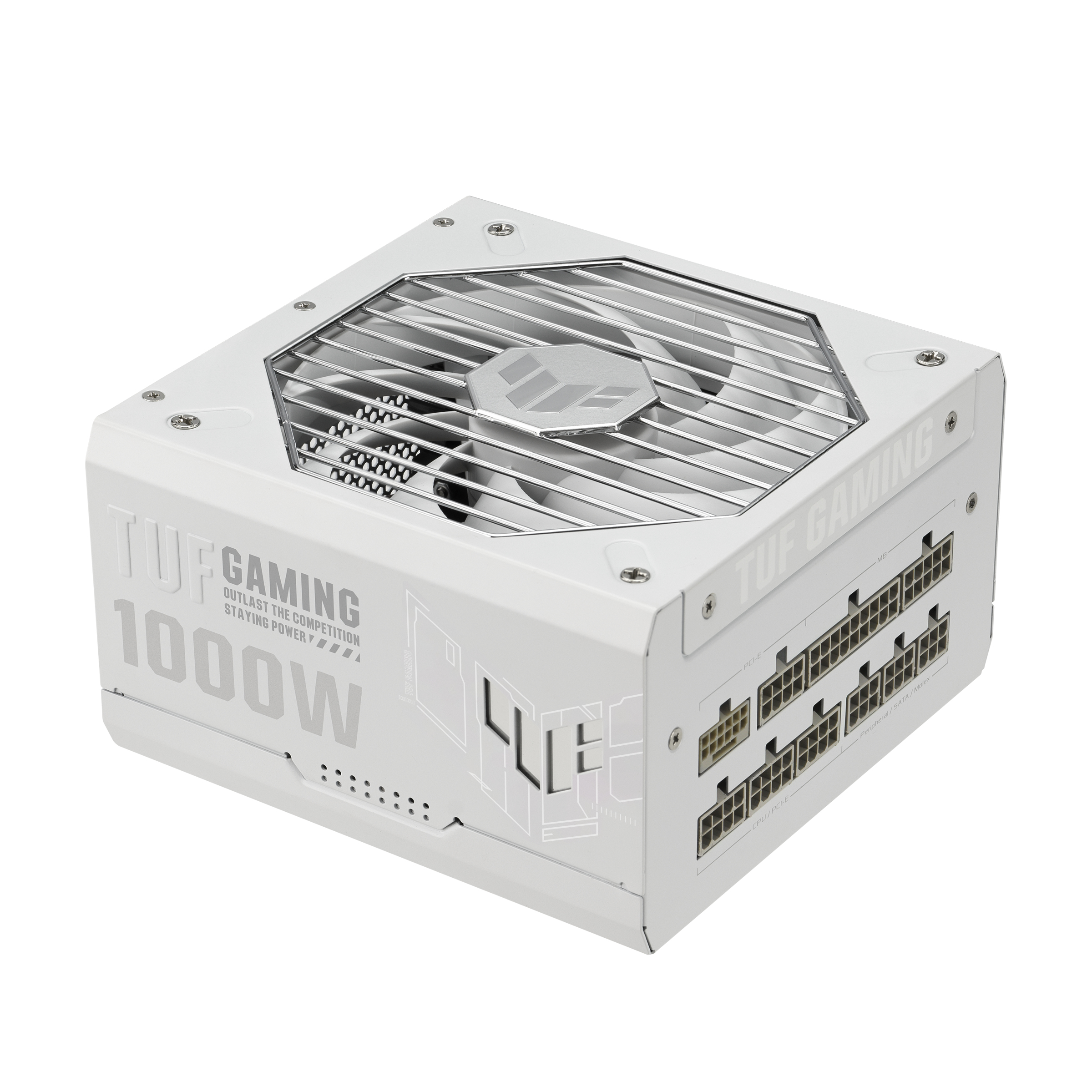 ASUS PSU TUF-GAMING-1000G-WHT