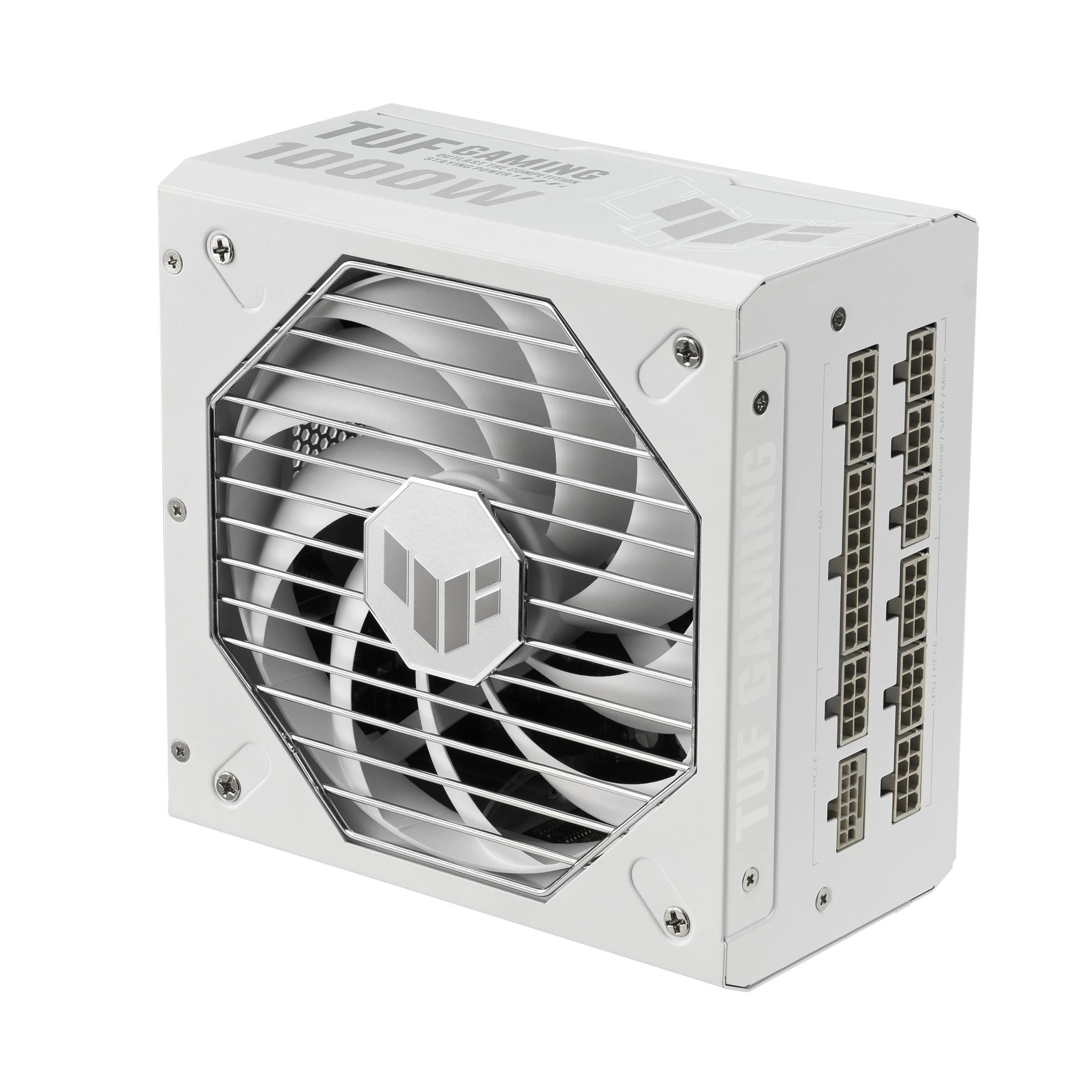 ASUS PSU TUF-GAMING-1000G-WHT