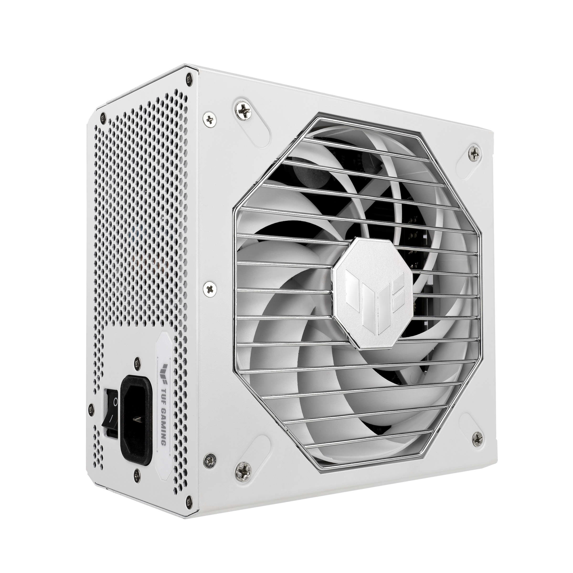 ASUS PSU TUF-GAMING-1000G-WHT