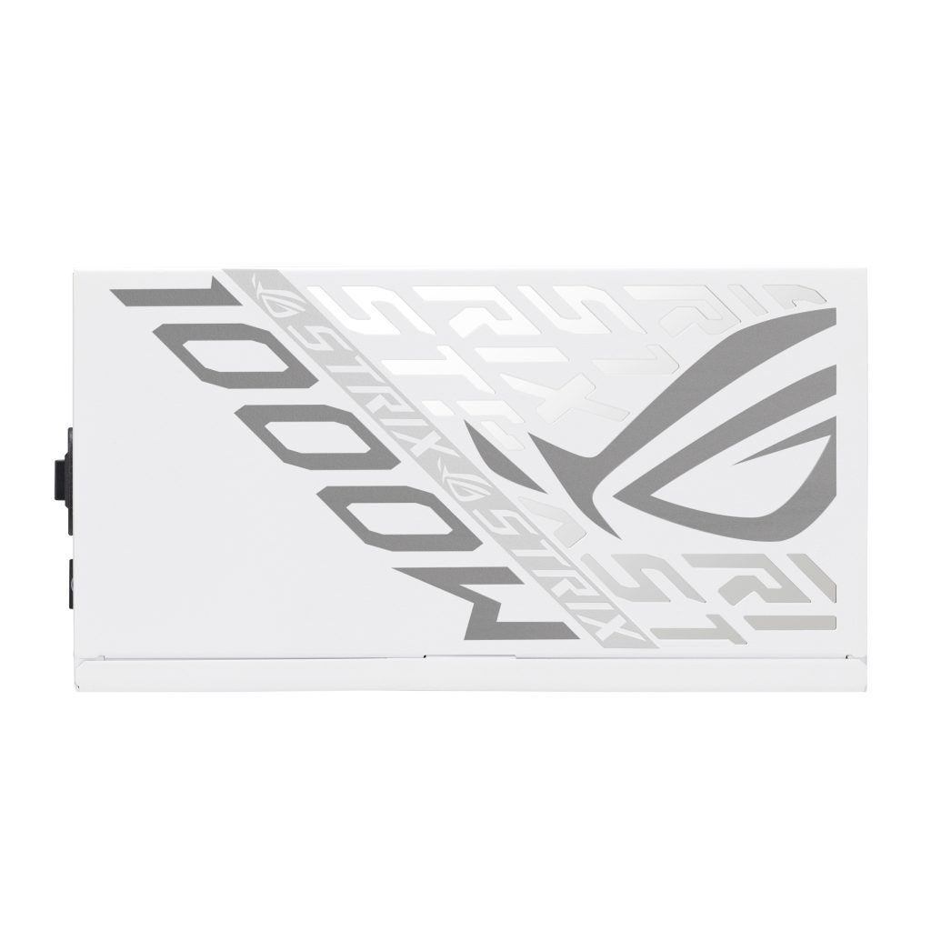 ROG-STRIX-1000P-GAMING WHITE