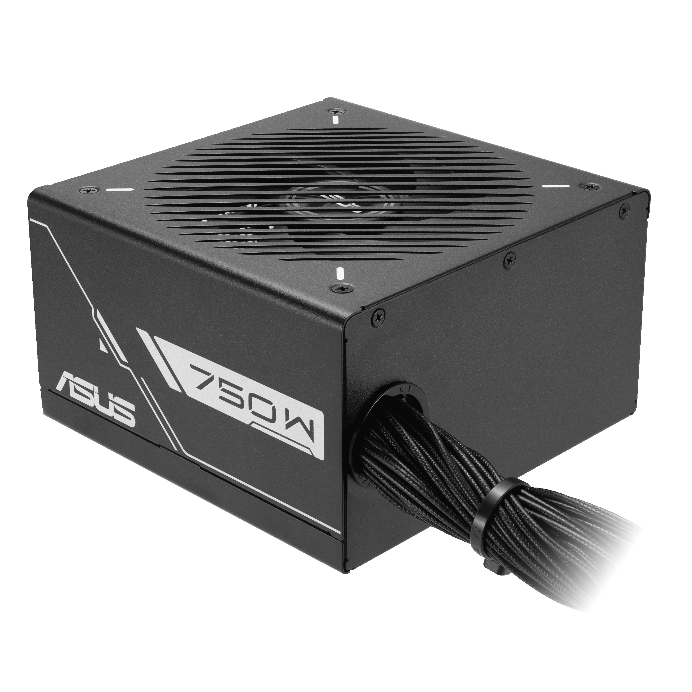 ASUS PSU PRIME-750B-BLACK