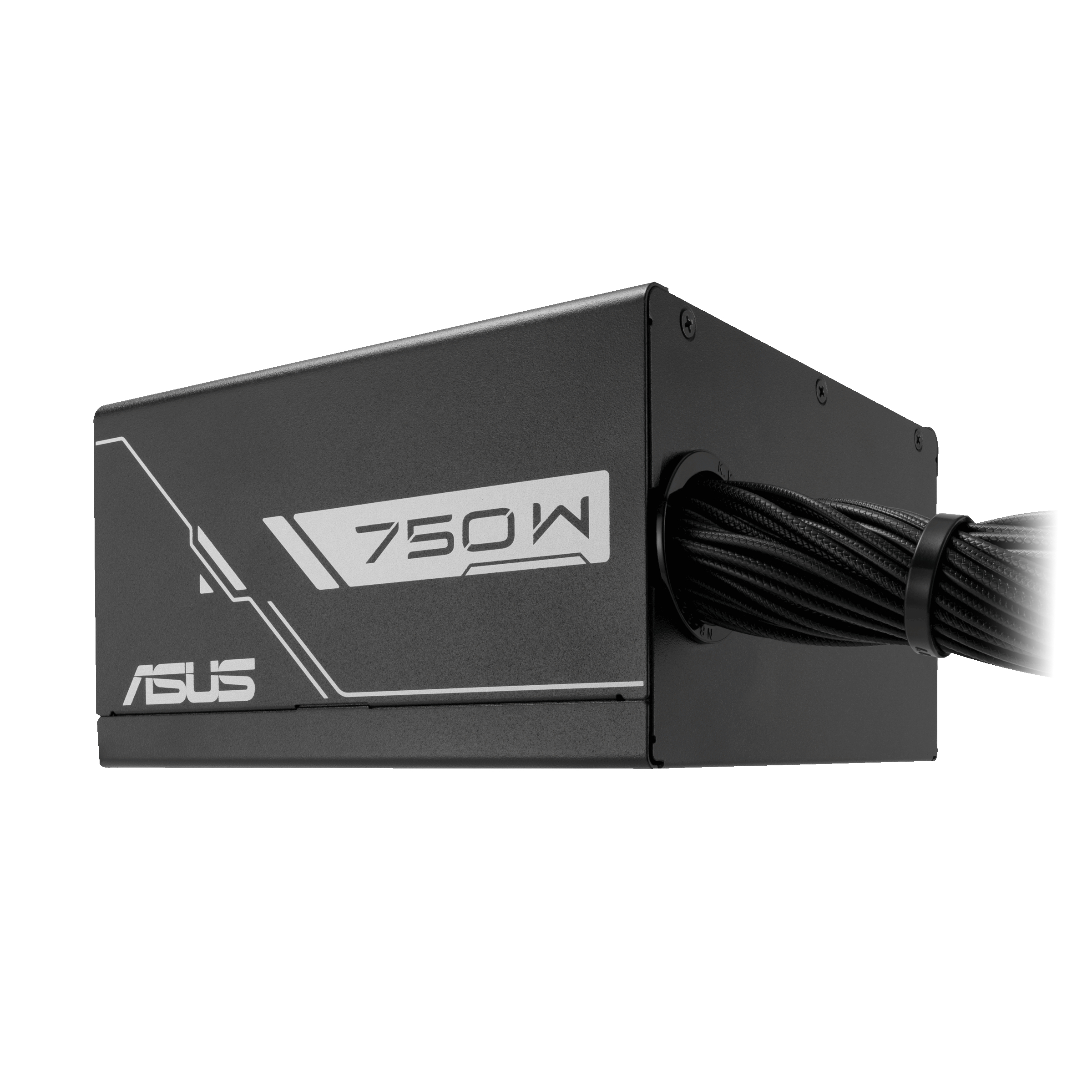 ASUS PSU PRIME-750B-BLACK
