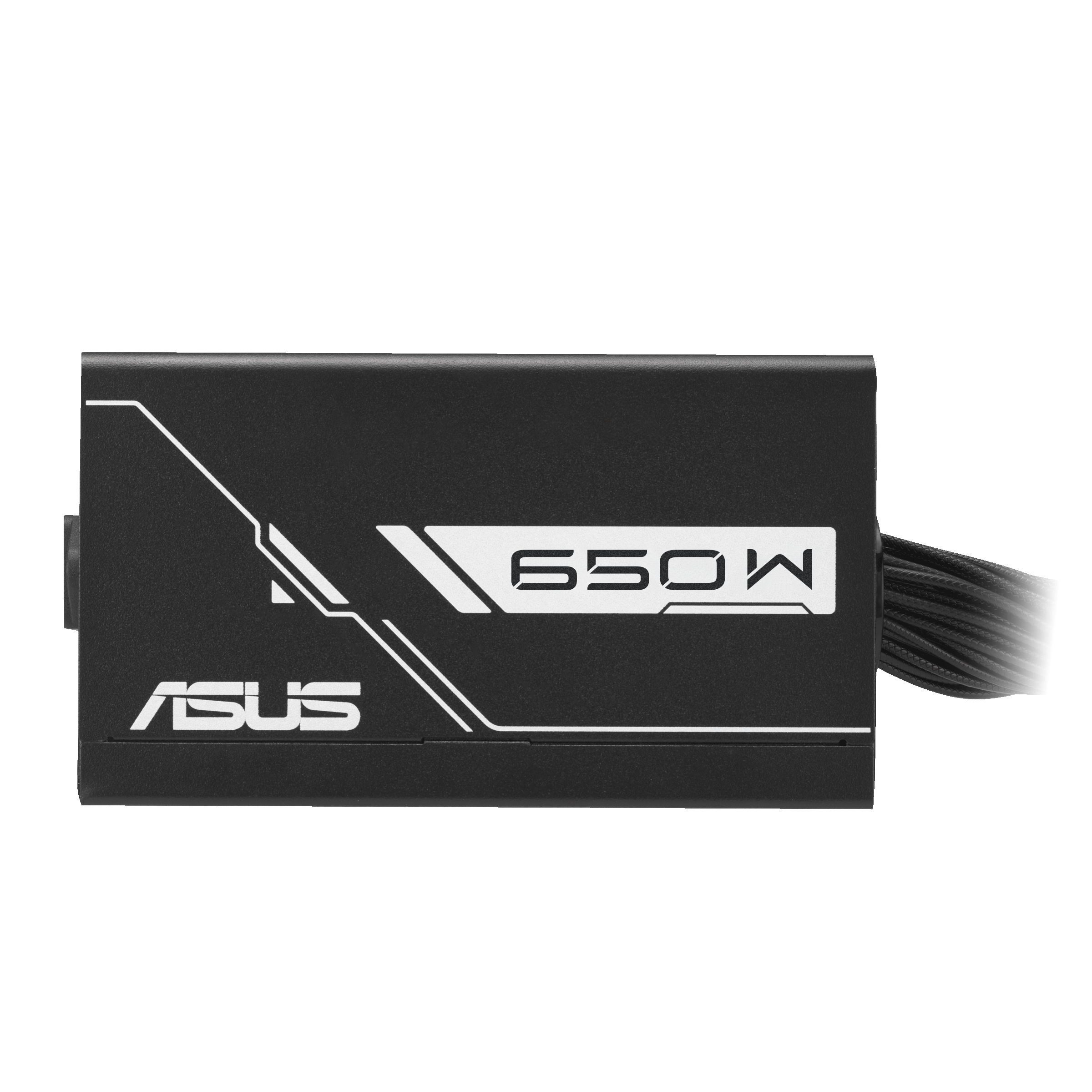 ASUS PRIME-650B-BLACK
