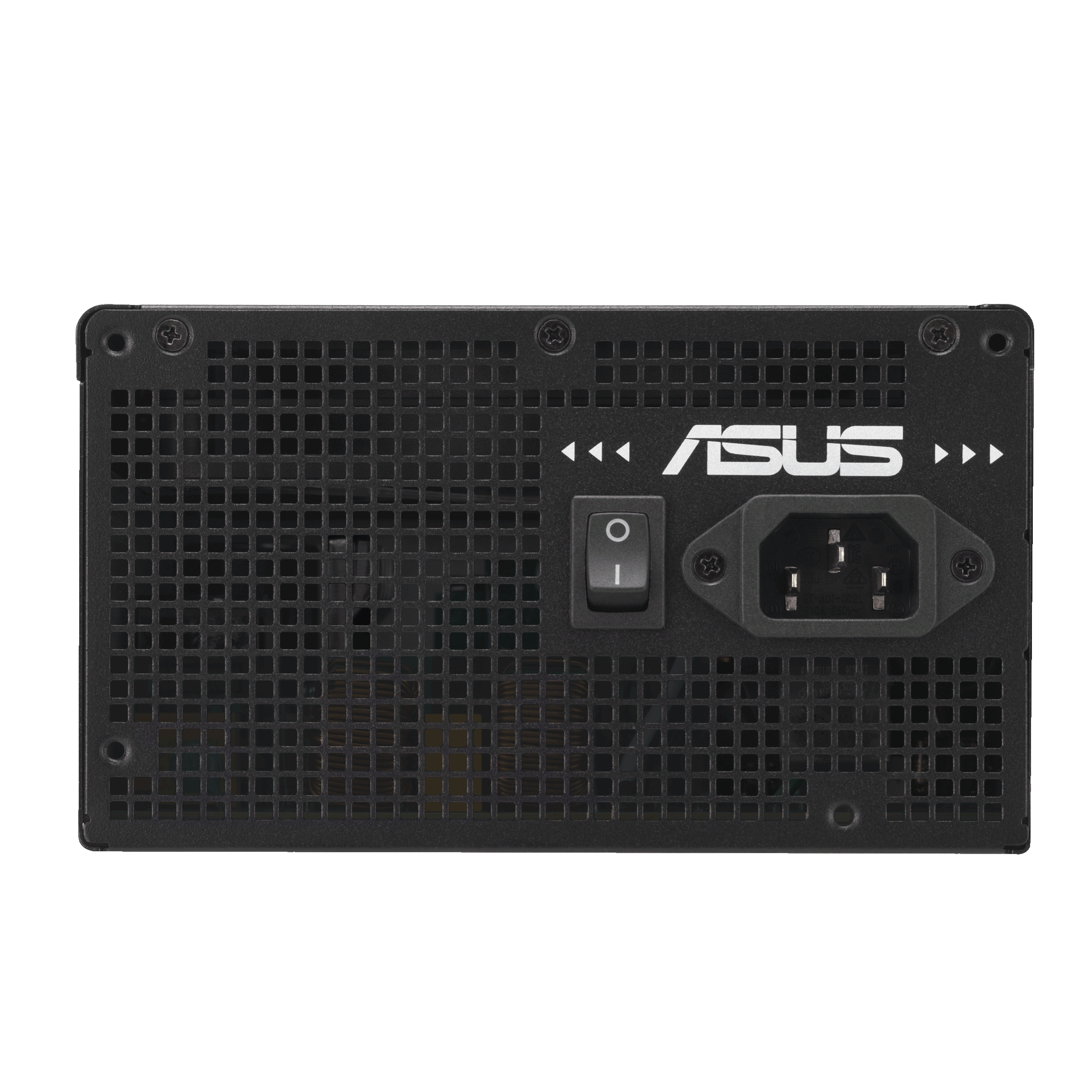 ASUS PRIME-650B-BLACK