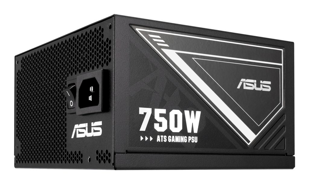 ASUS 750W Gold Brown Box