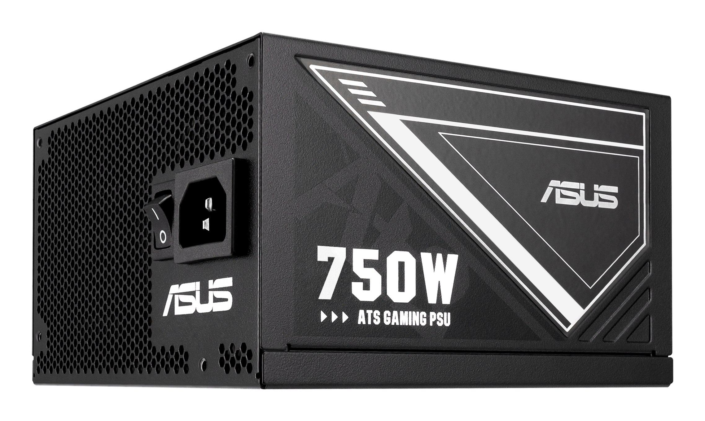ASUS 750W Gold Brown Box
