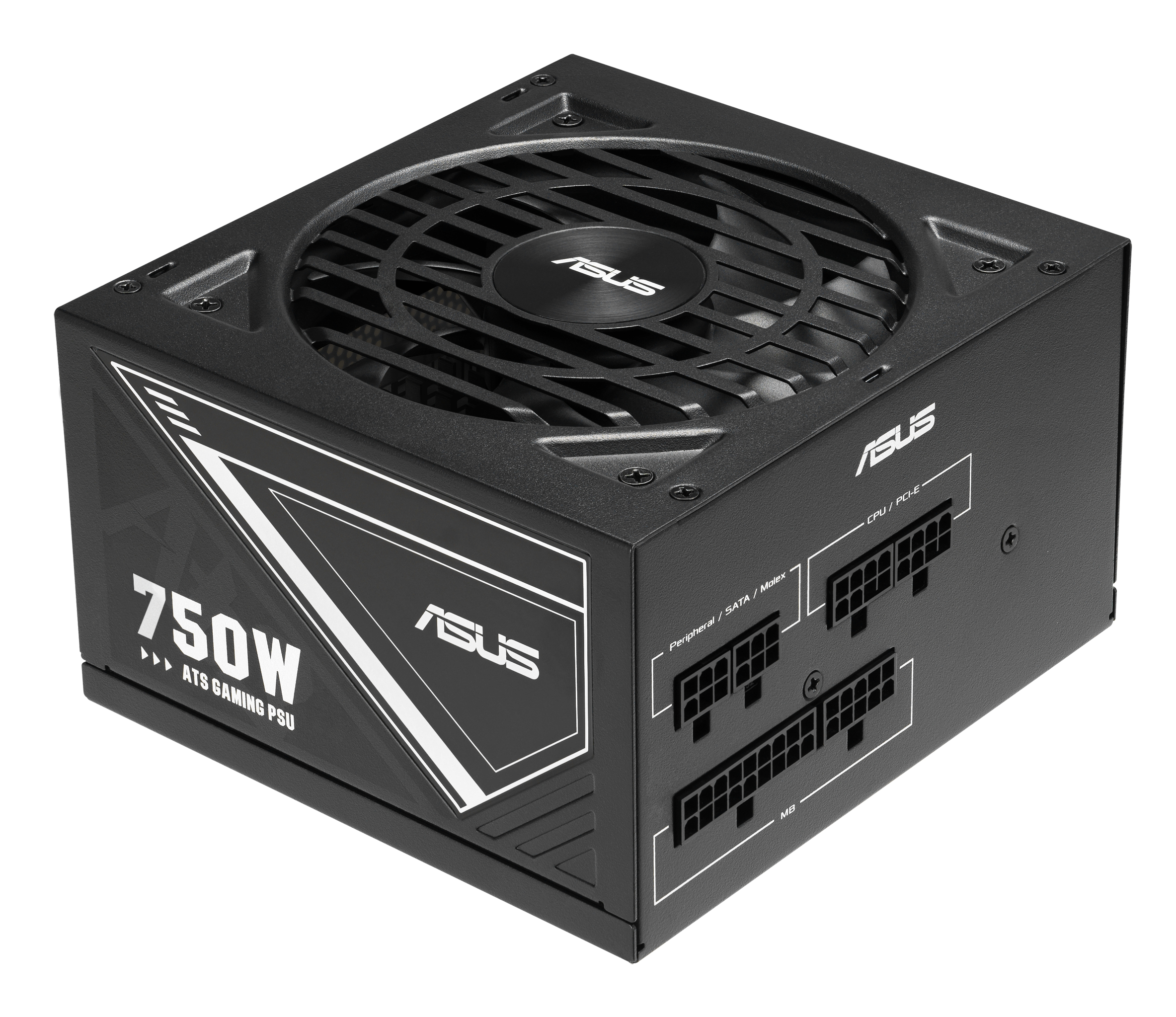 ASUS 750W Gold Brown Box