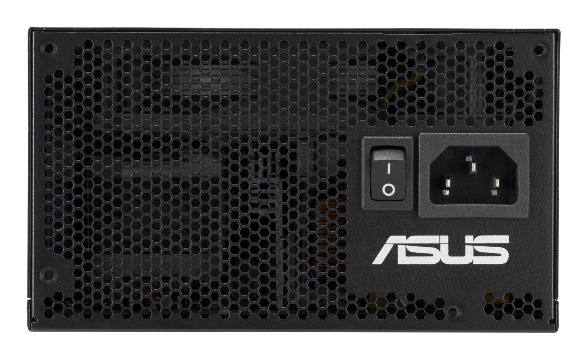 ASUS 750W Gold Brown Box