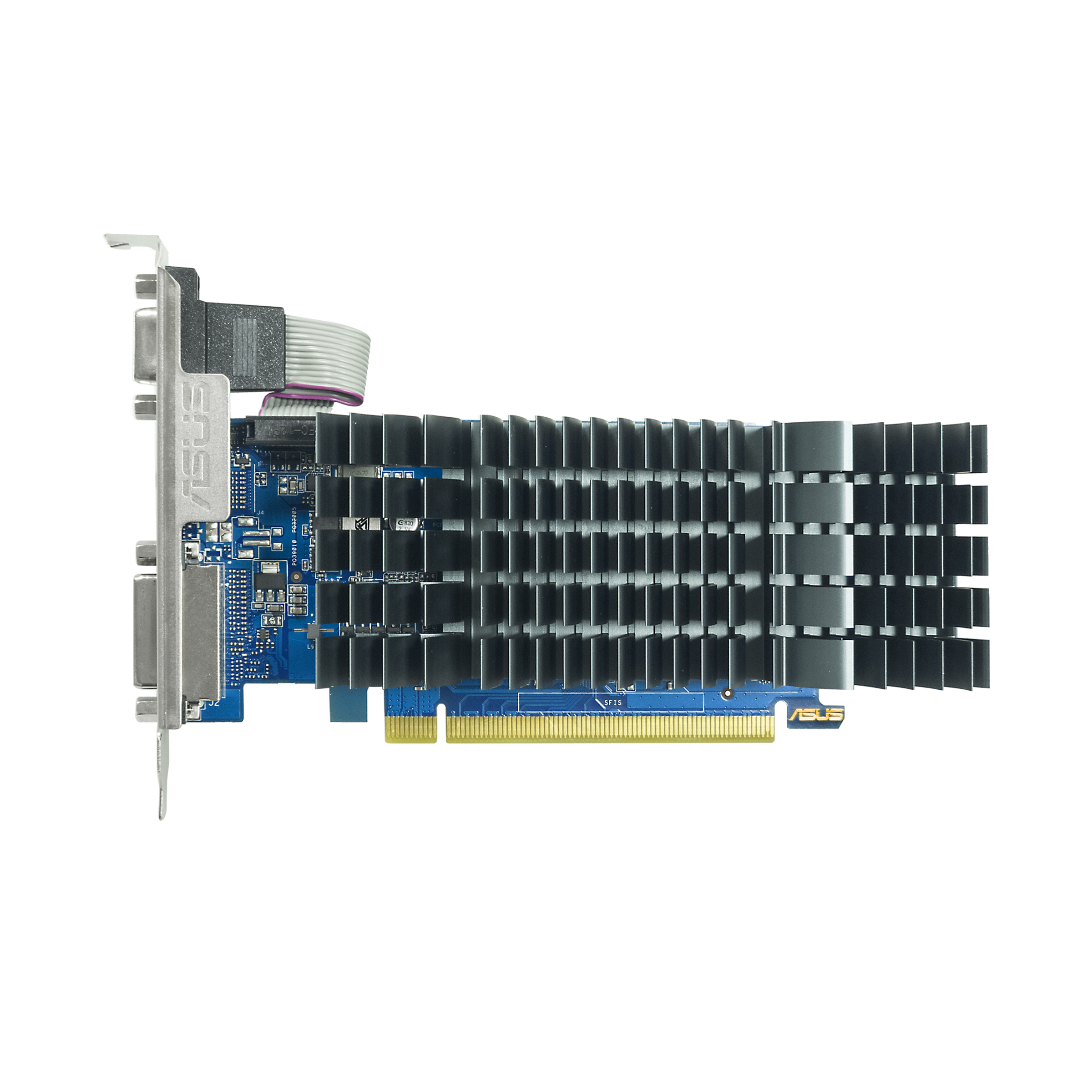 ASUS GT710-SL-2GD5-BRK-EVO