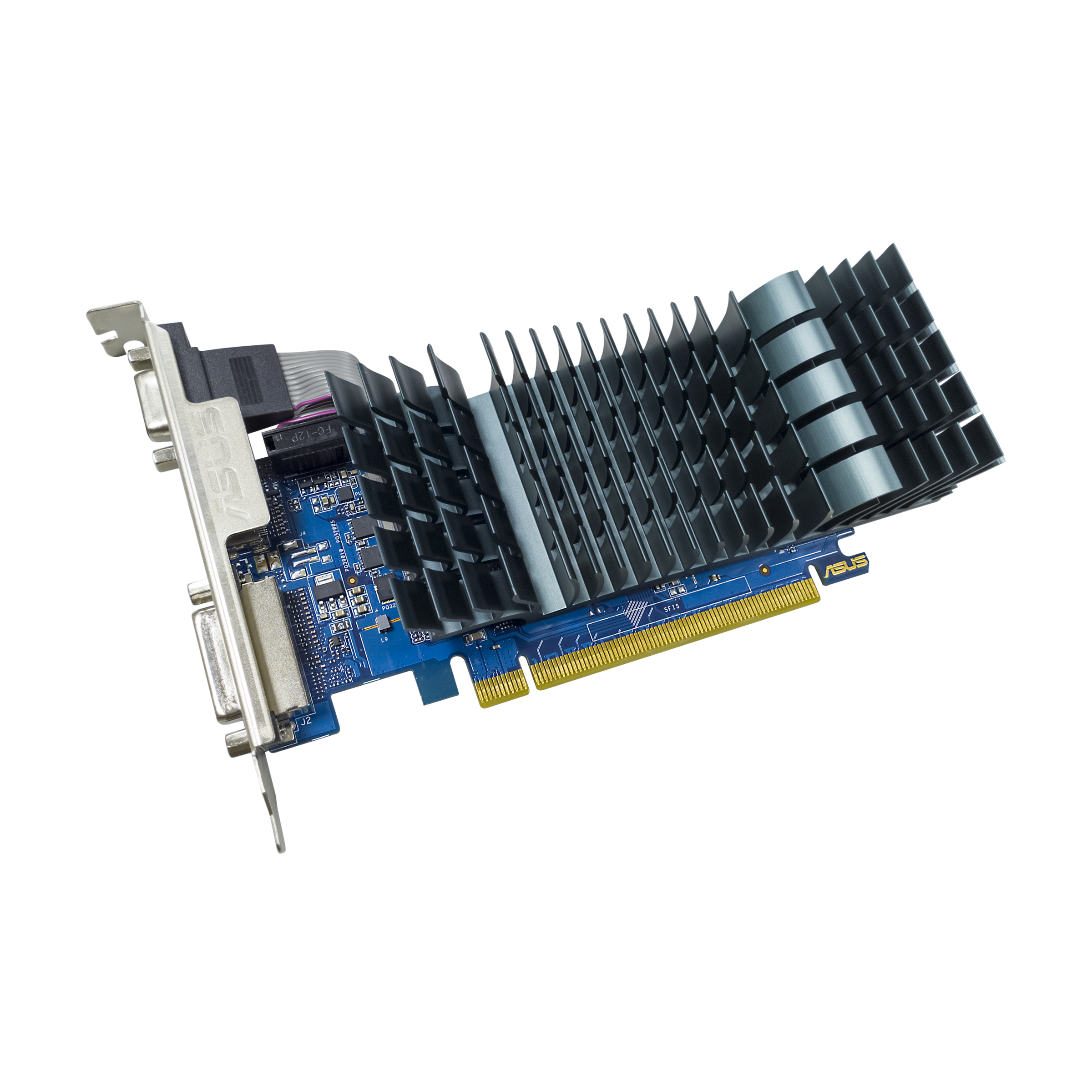 ASUS GT710-SL-2GD5-BRK-EVO