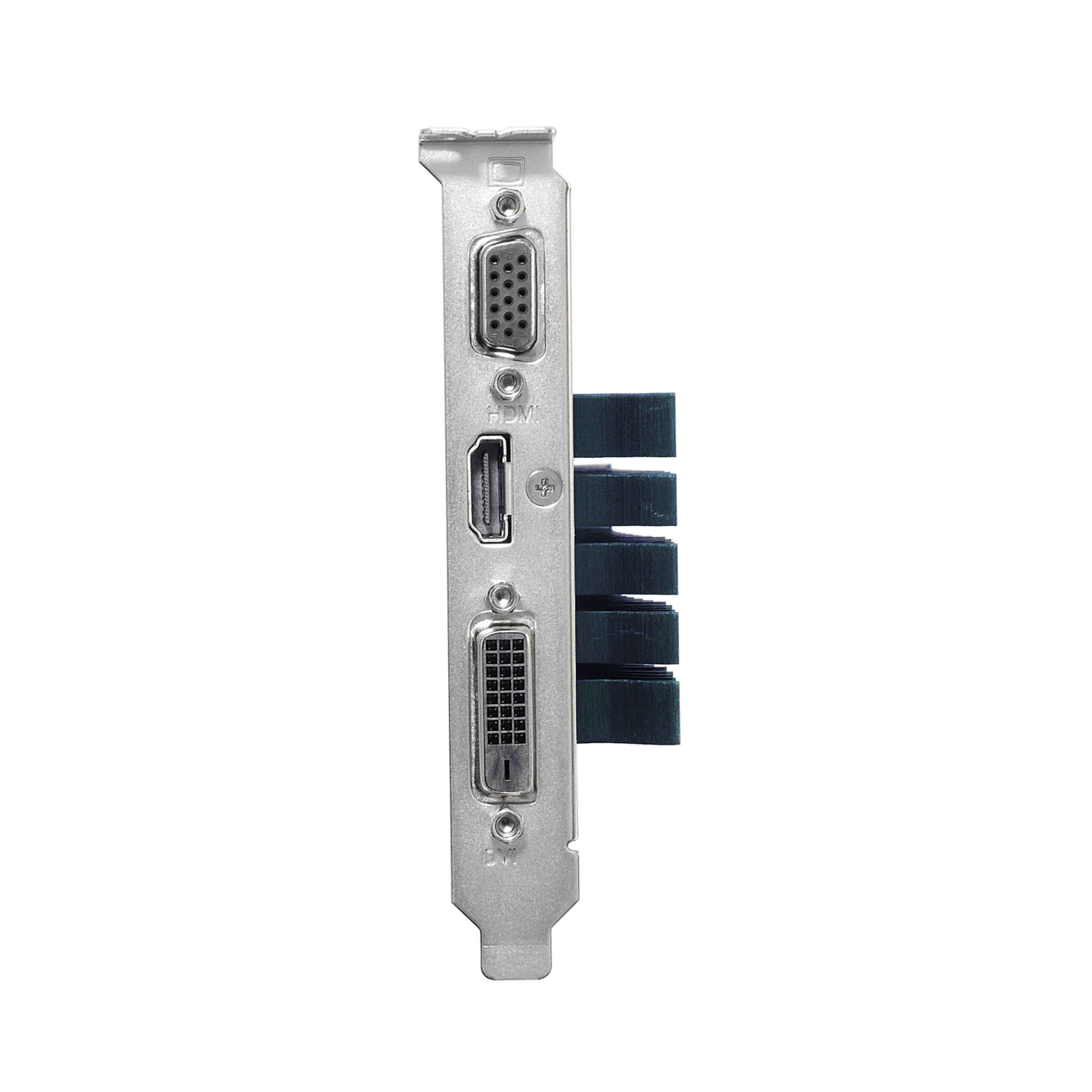 ASUS GT710-SL-2GD5-BRK-EVO