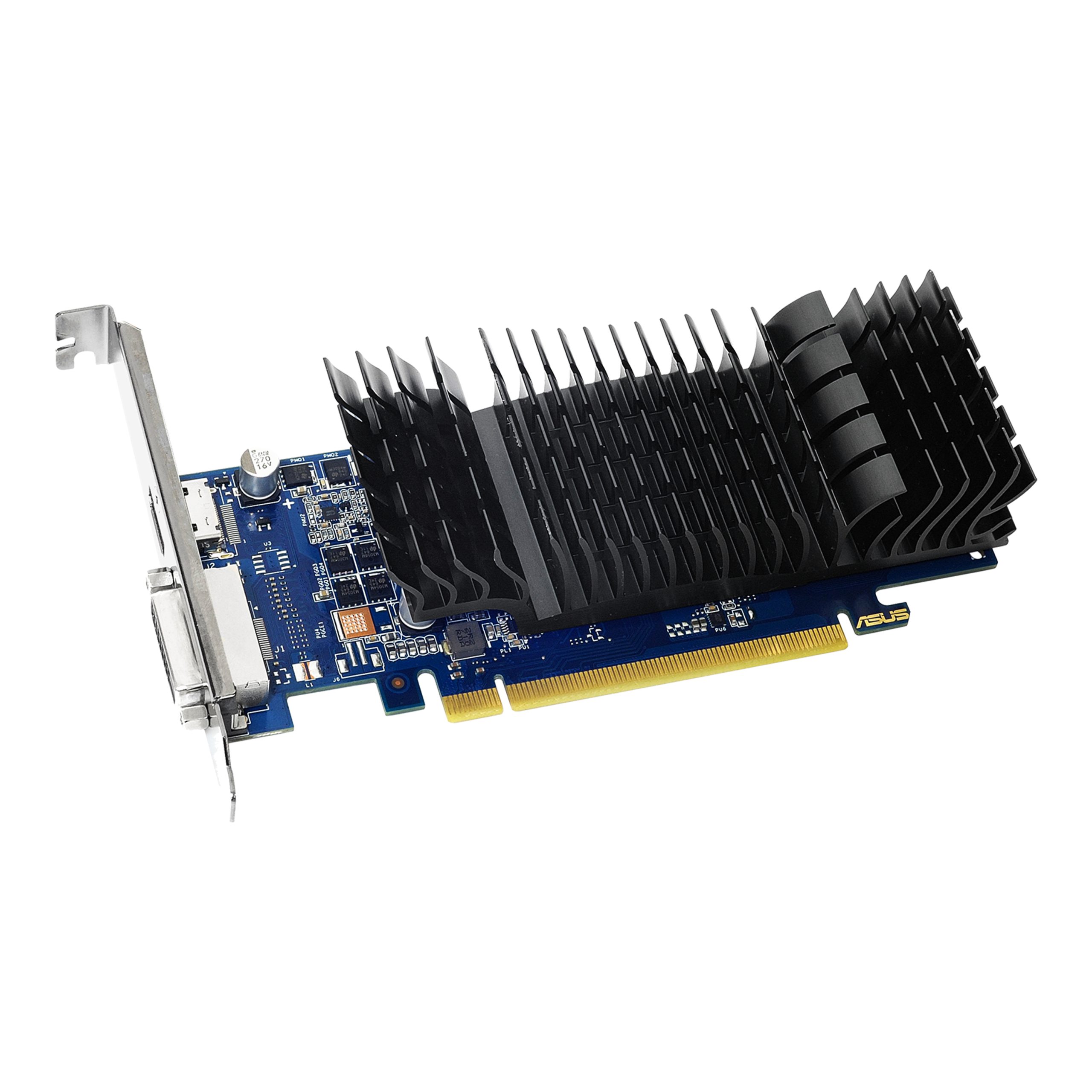ASUS VGA GT1030-SL-2G-BRK