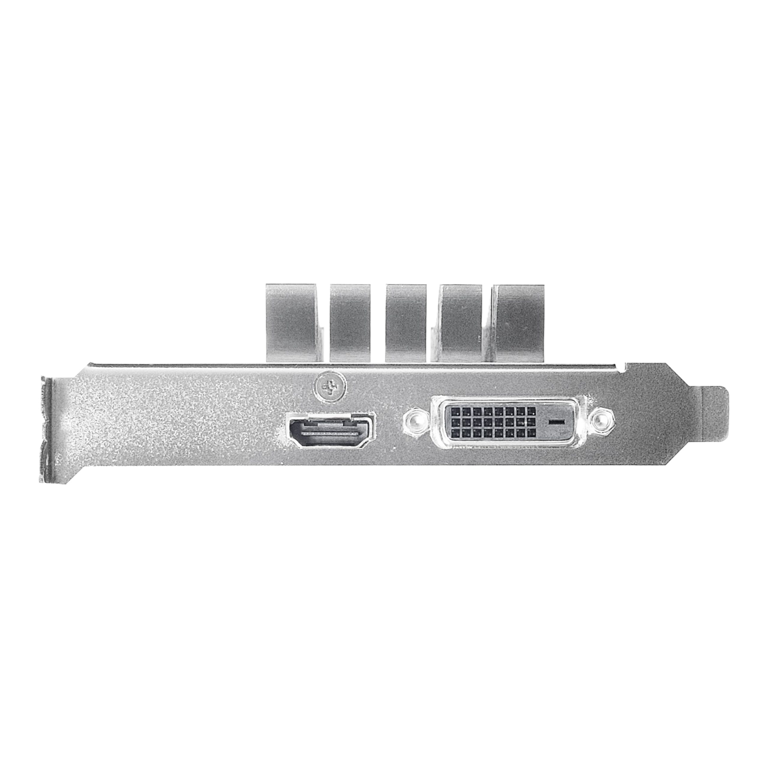 ASUS VGA GT1030-SL-2G-BRK