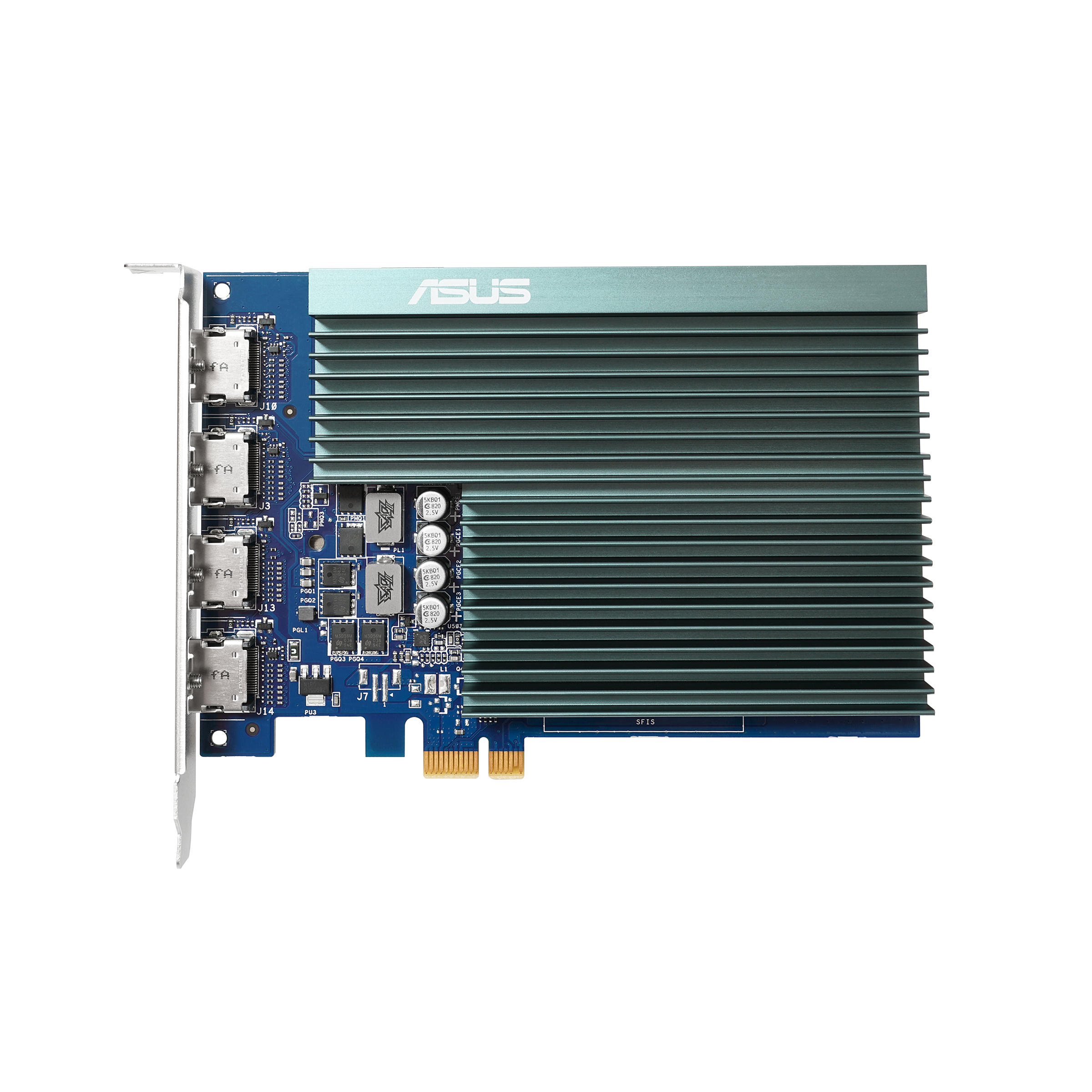 ASUS VGA GT730-4H-SL-2GD5