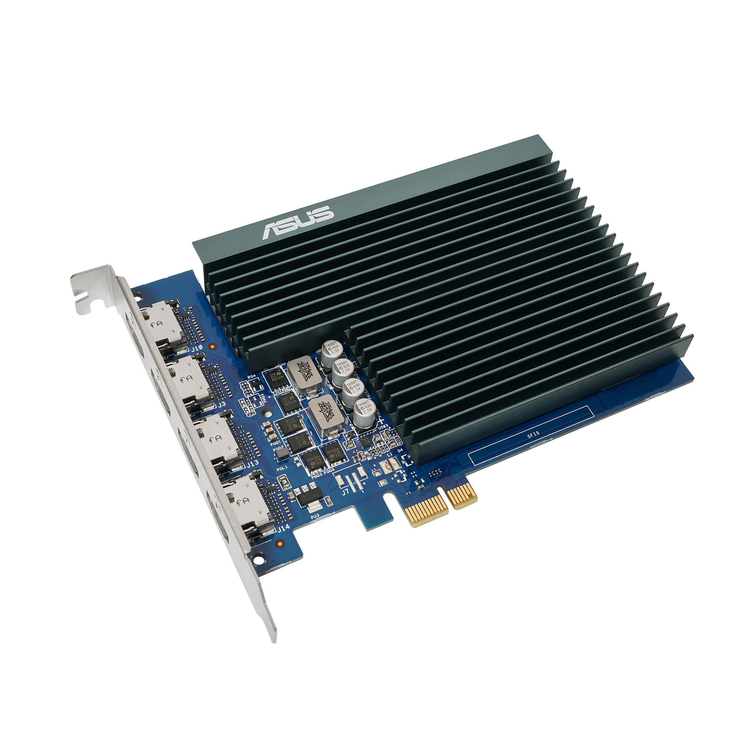 ASUS VGA GT730-4H-SL-2GD5