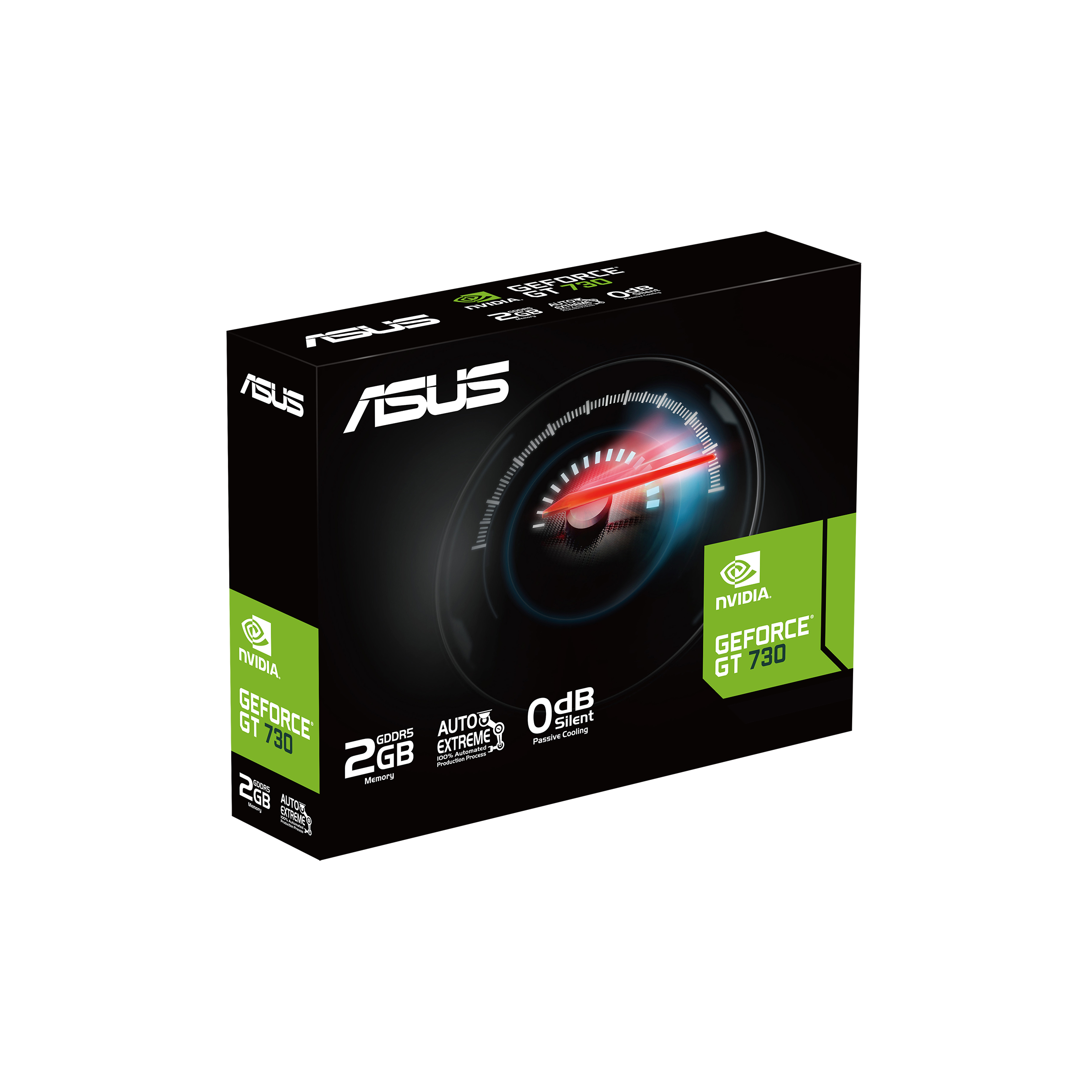 ASUS VGA GT730-4H-SL-2GD5