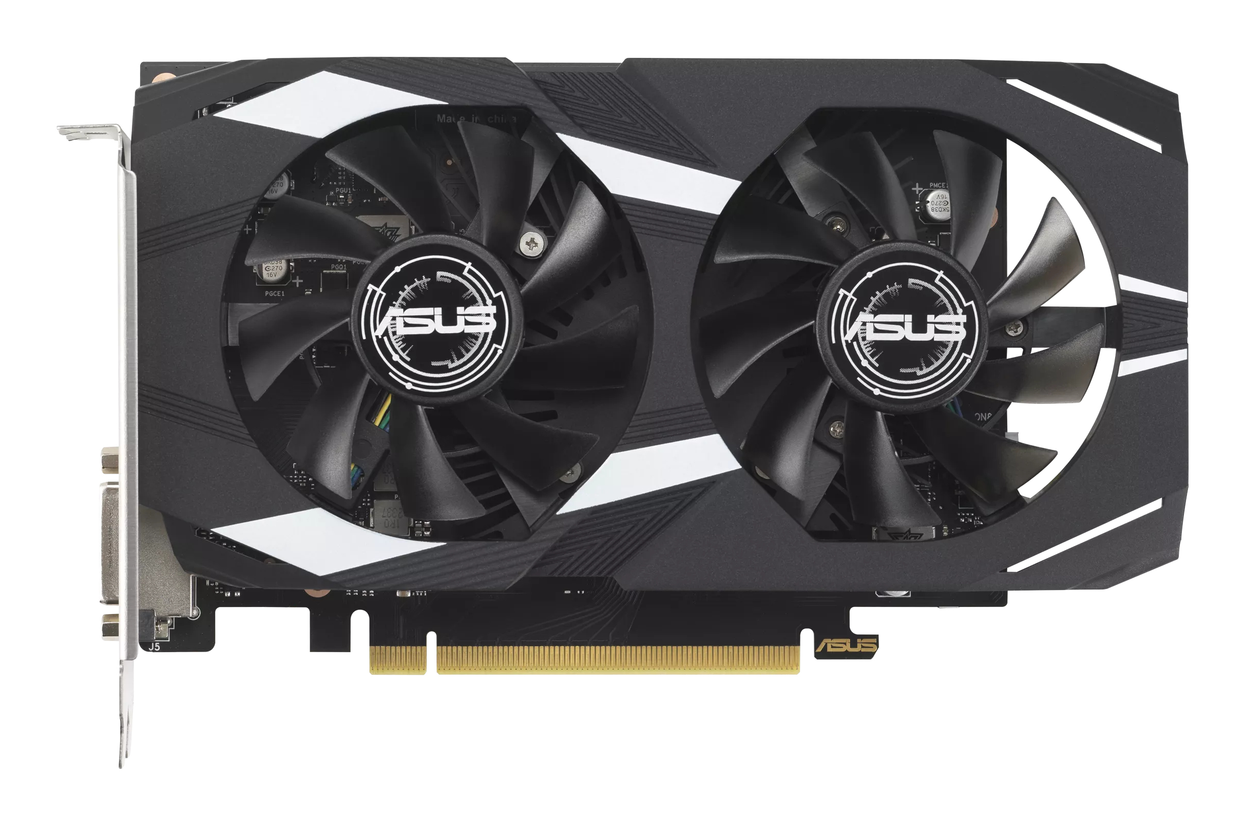 ASUS VGA DUAL-RTX3050 OC 6G