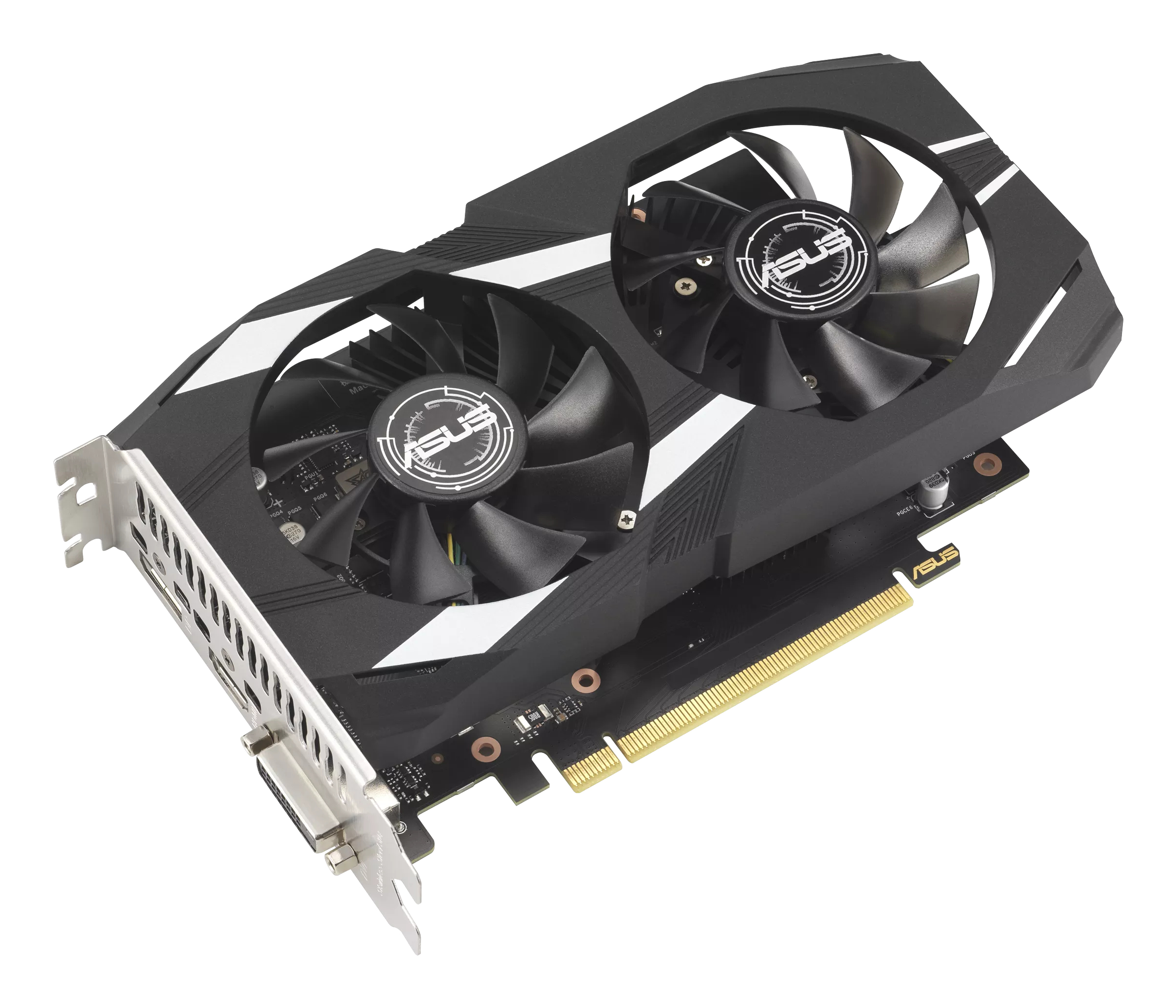 ASUS VGA DUAL-RTX3050 OC 6G
