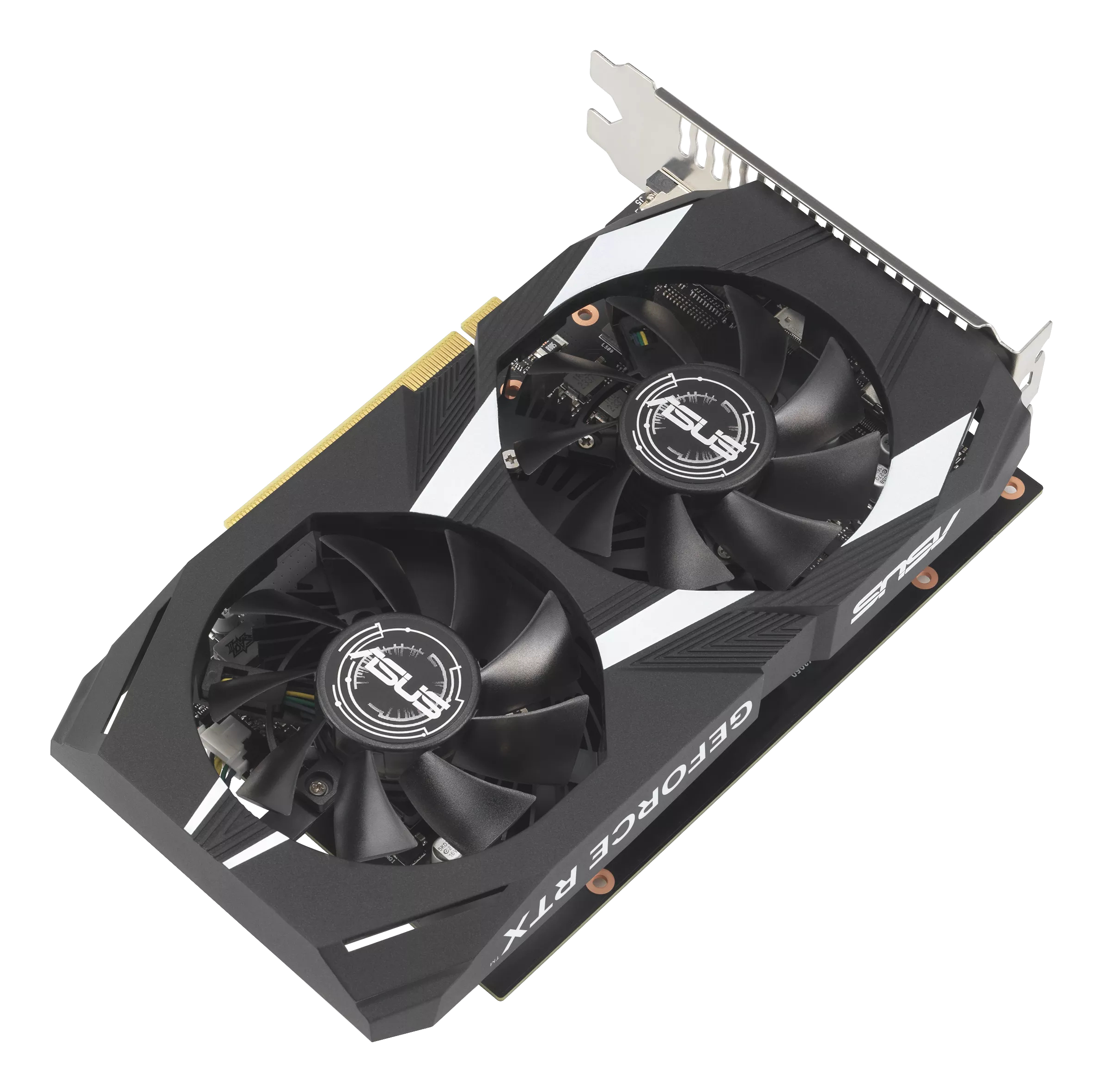 ASUS VGA DUAL-RTX3050 OC 6G