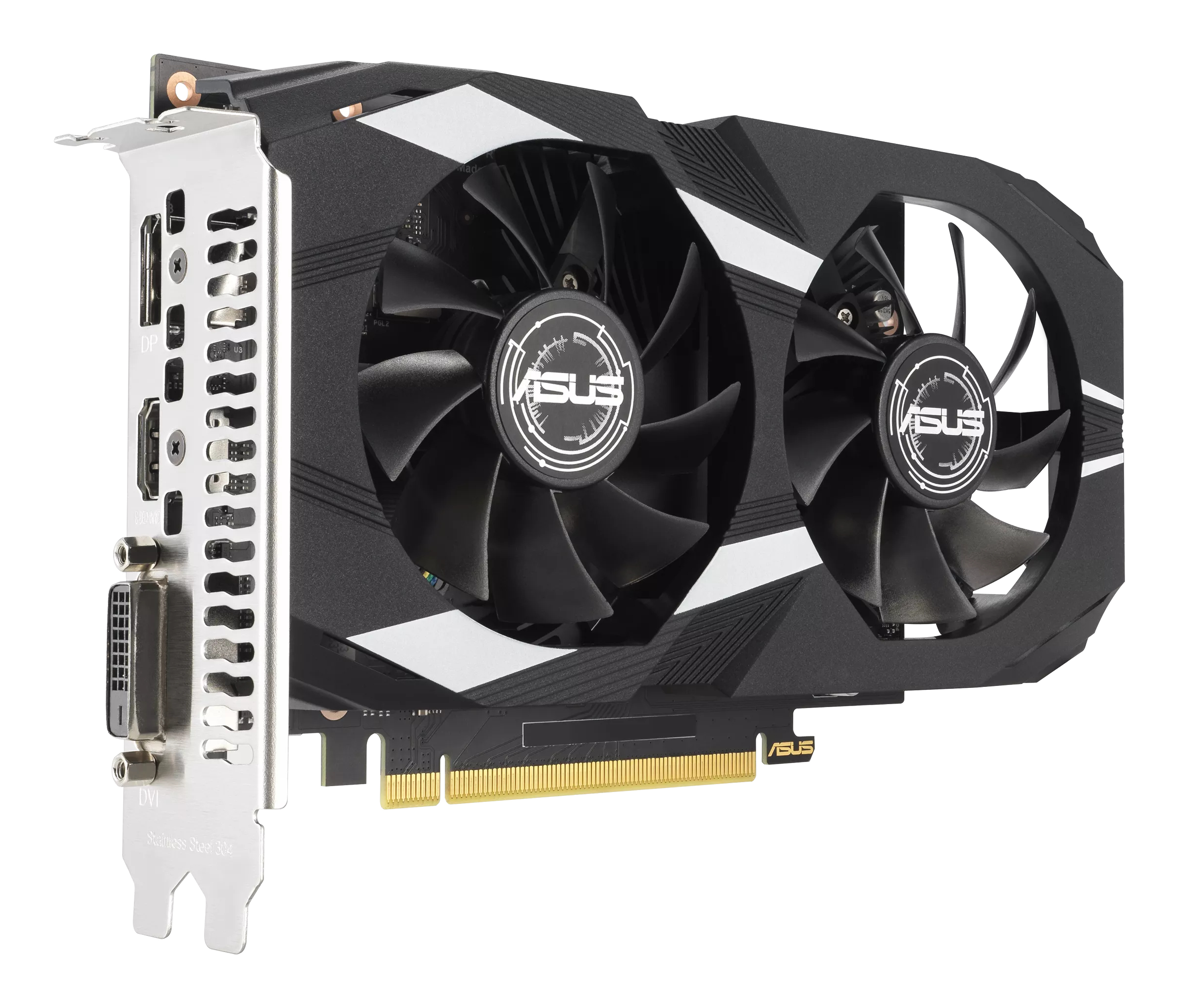 ASUS VGA DUAL-RTX3050 OC 6G