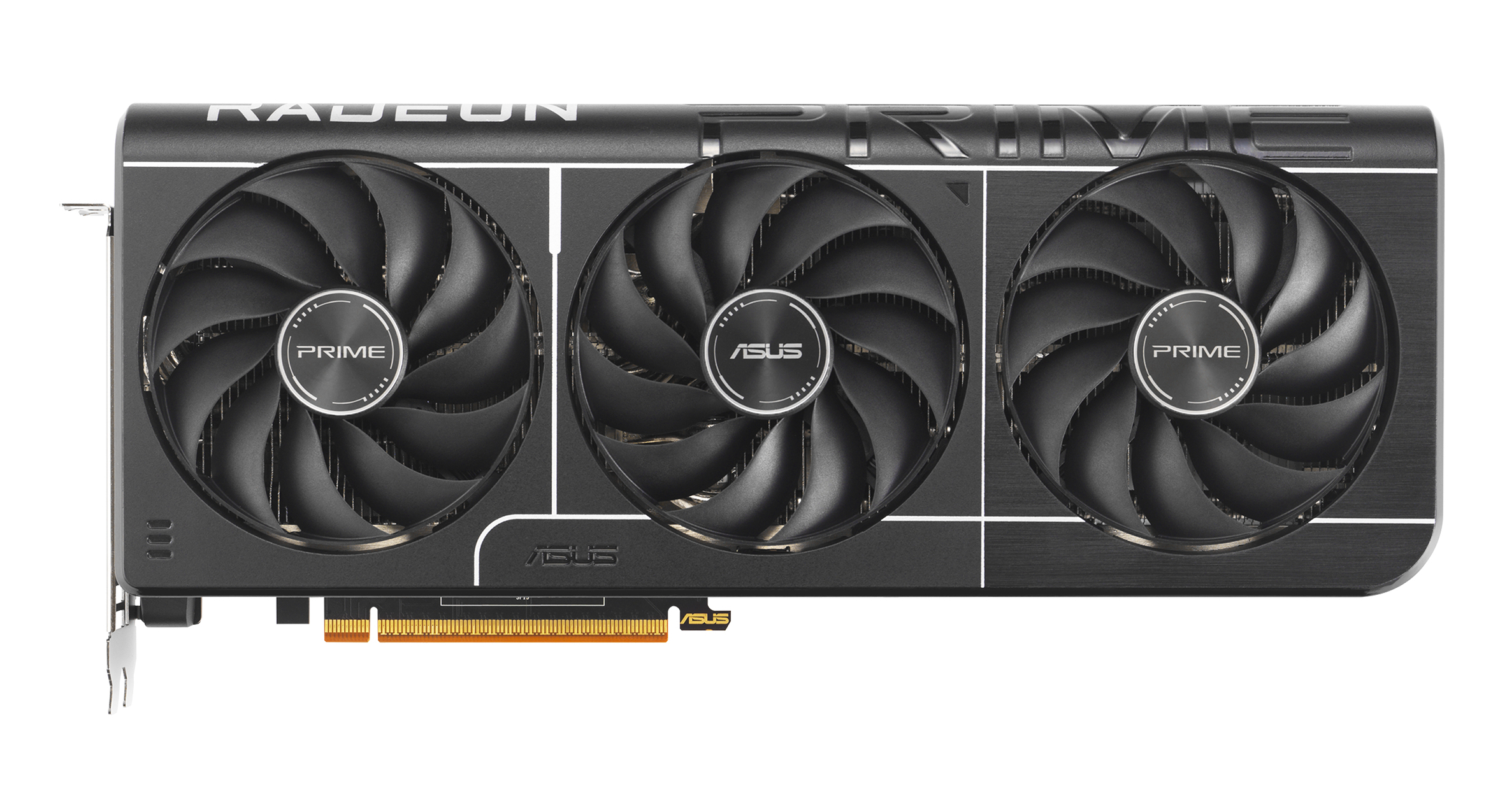 ASUS VGA PRIME-RX9070XT-O16G