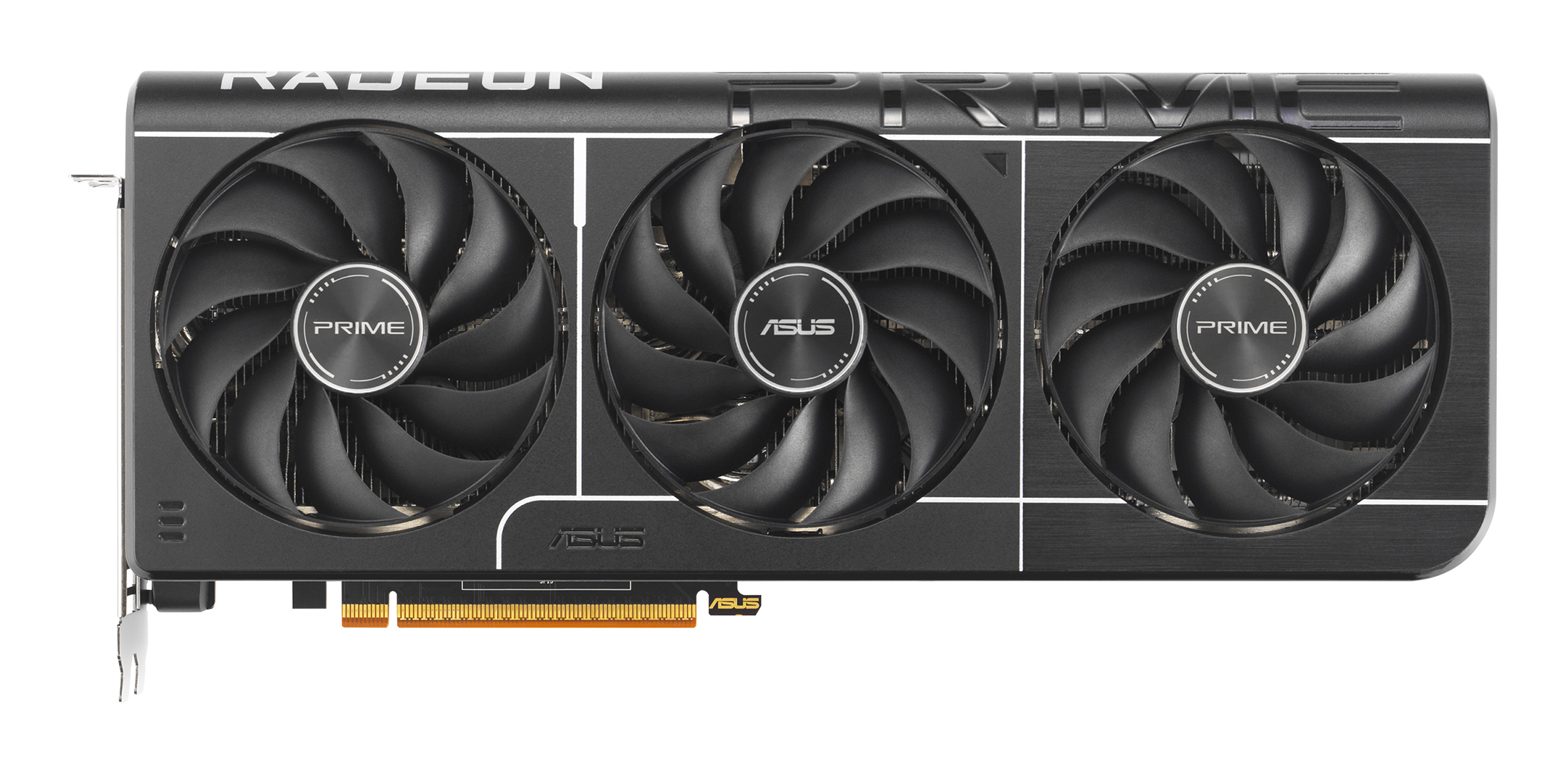 ASUS VGA PRIME-RX9070XT-O16G