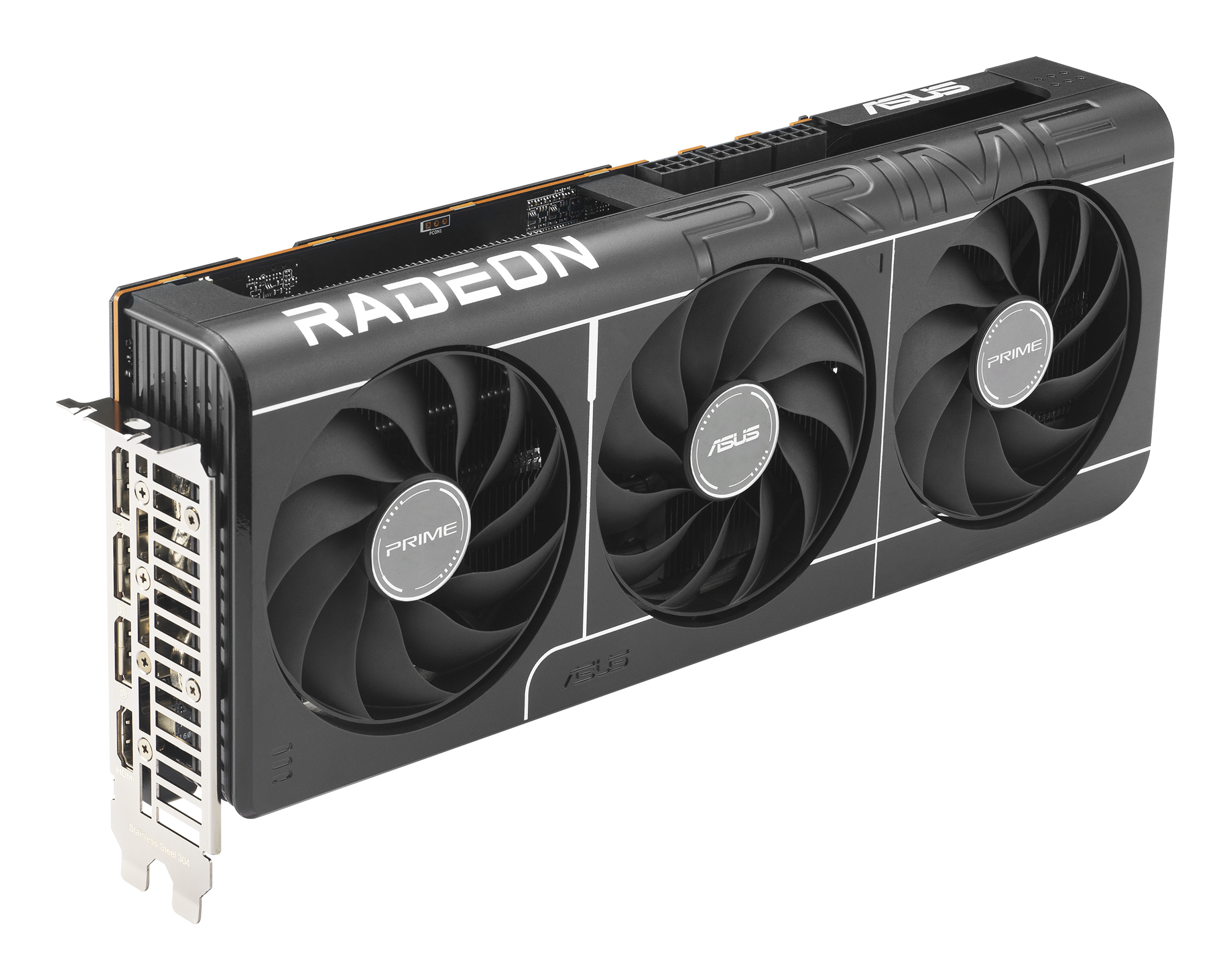 ASUS VGA PRIME-RX9070XT-O16G