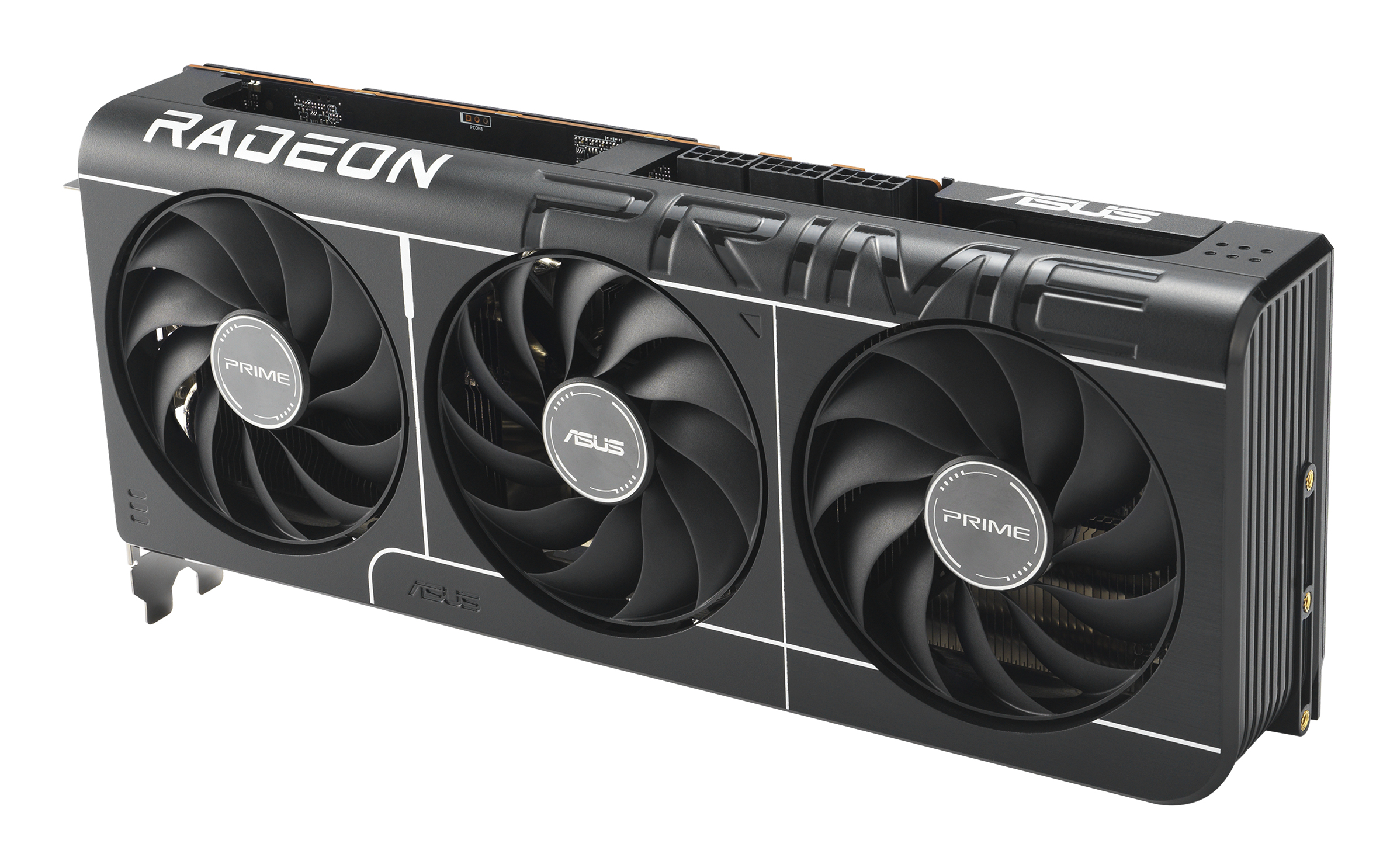 ASUS VGA PRIME-RX9070XT-O16G