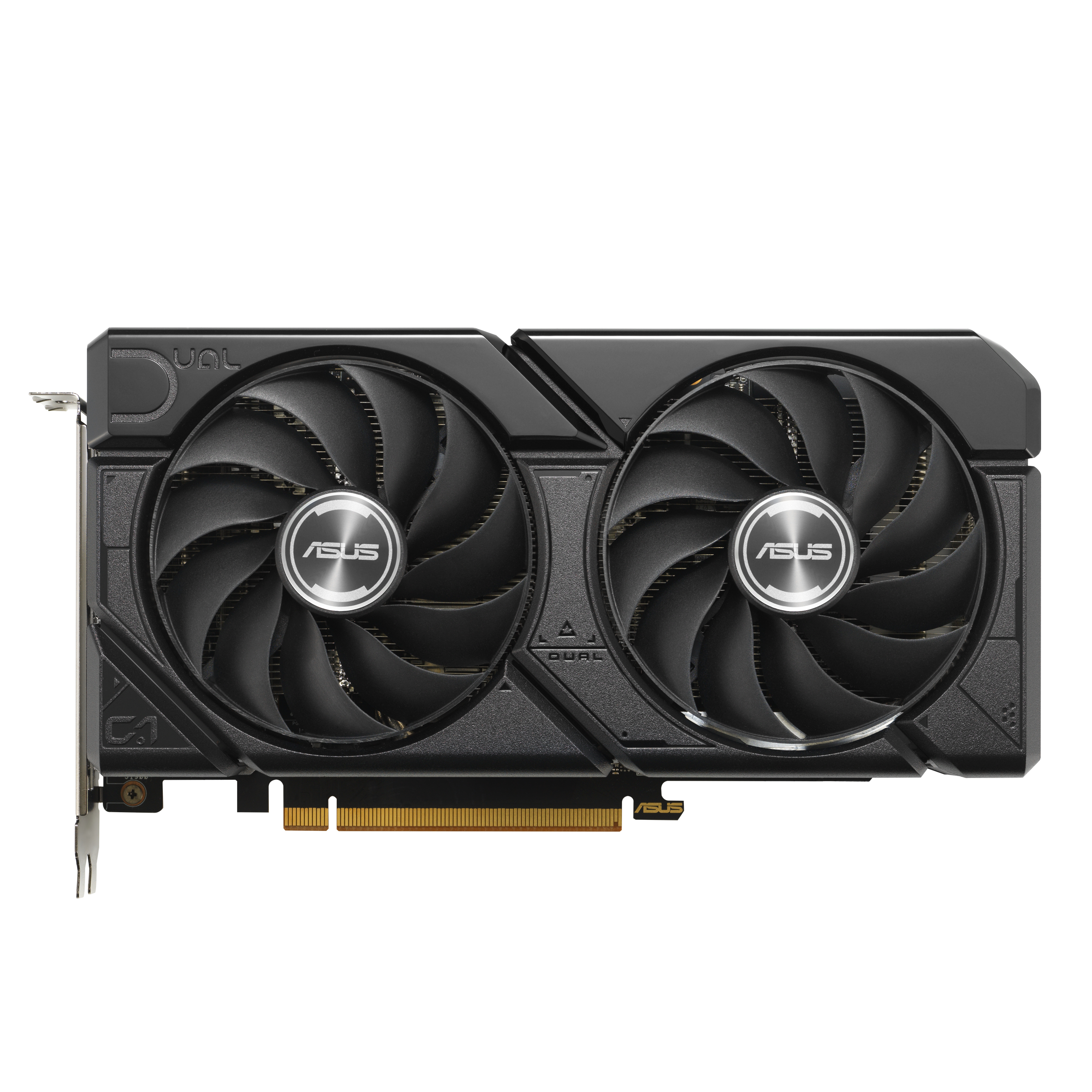ASUS VGA DUAL-RX7600-O8G-EVO