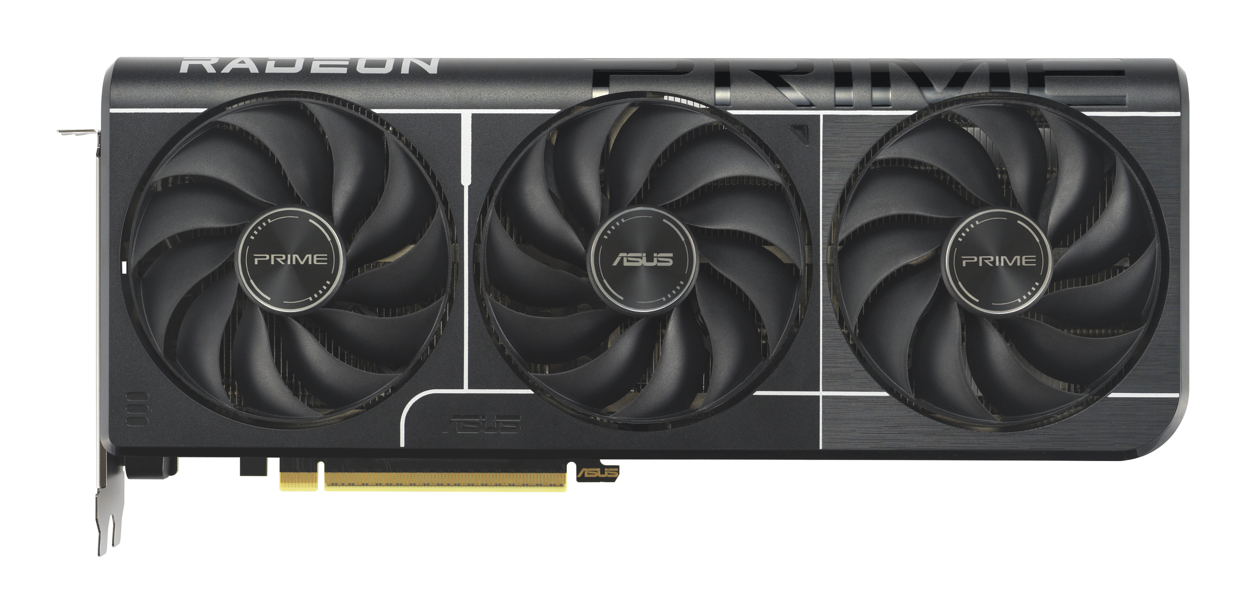 ASUS VGA PRIME-RX9060XT-O16G