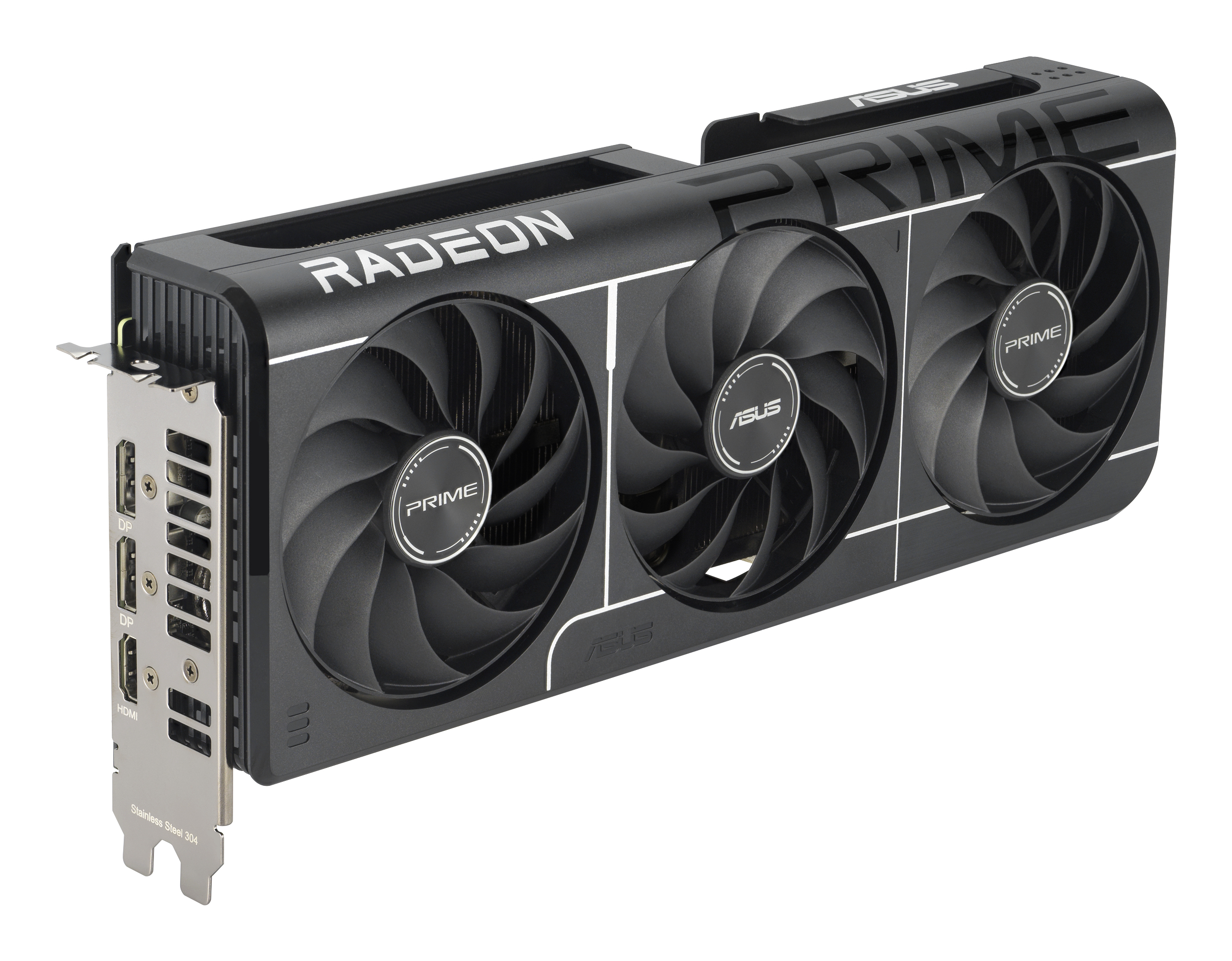ASUS VGA PRIME-RX9060XT-O16G