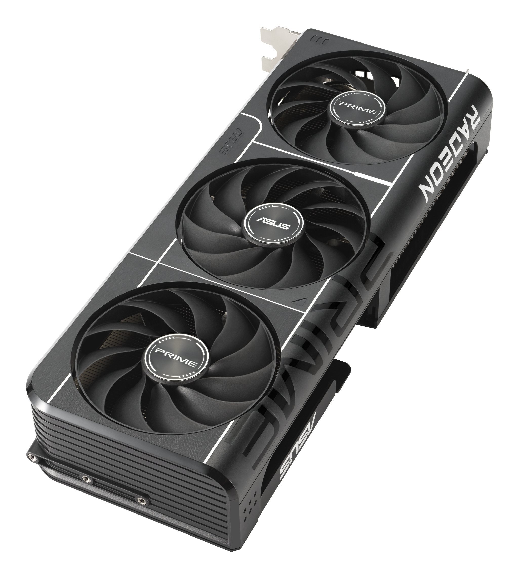 ASUS VGA PRIME-RX9060XT-O16G