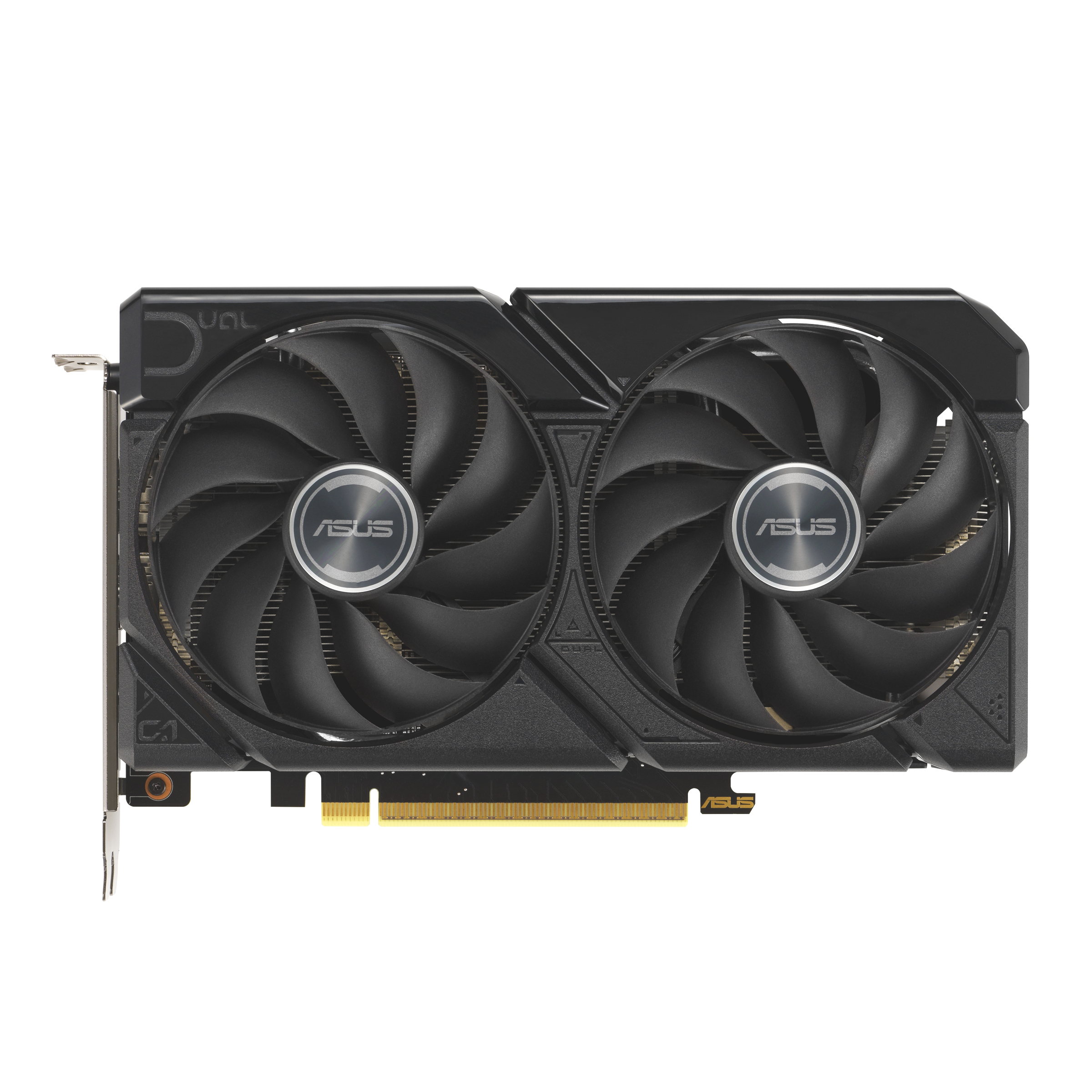 ASUS VGA DUAL-RX9060XT-16G