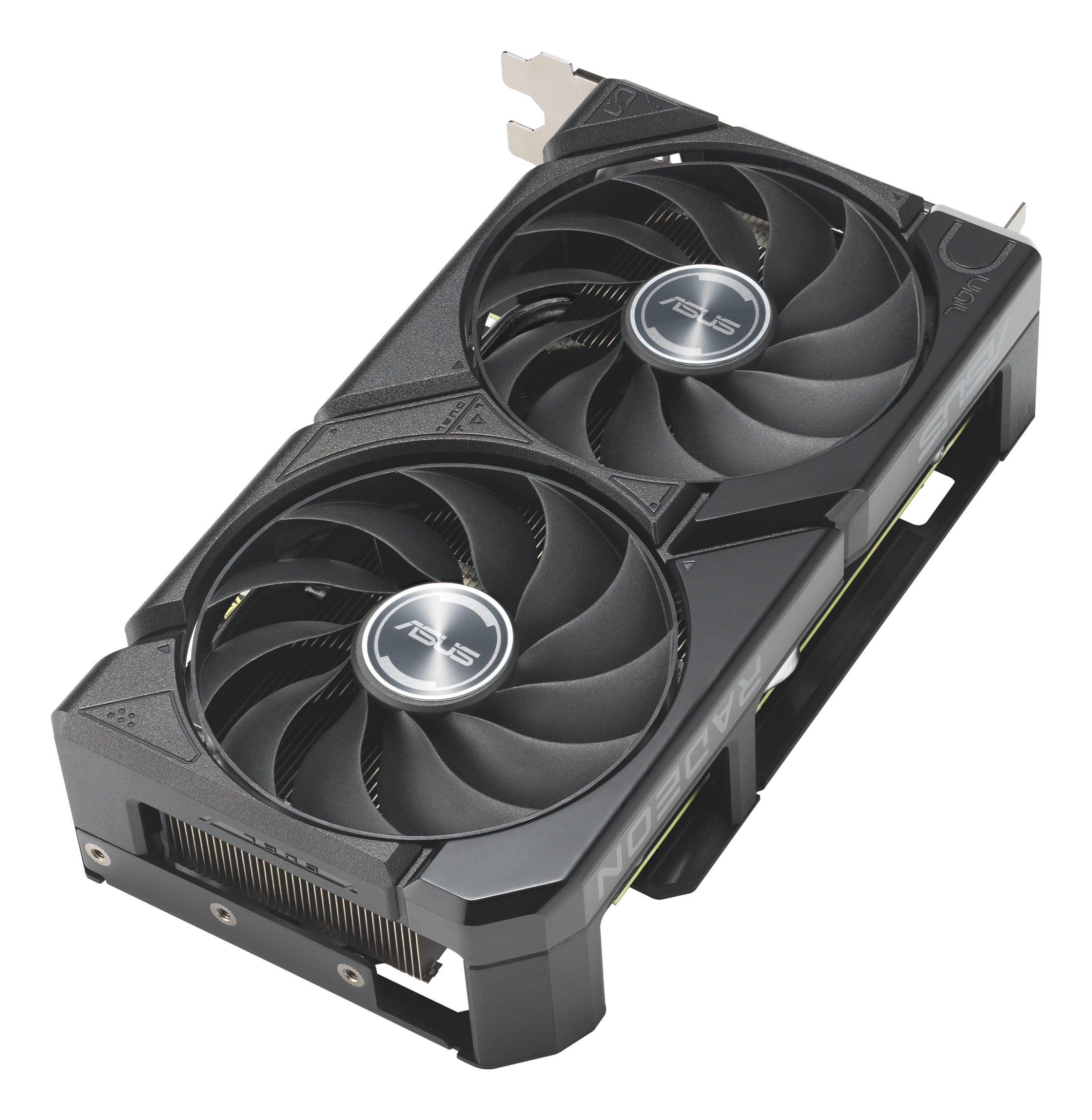 ASUS VGA DUAL-RX9060XT-16G
