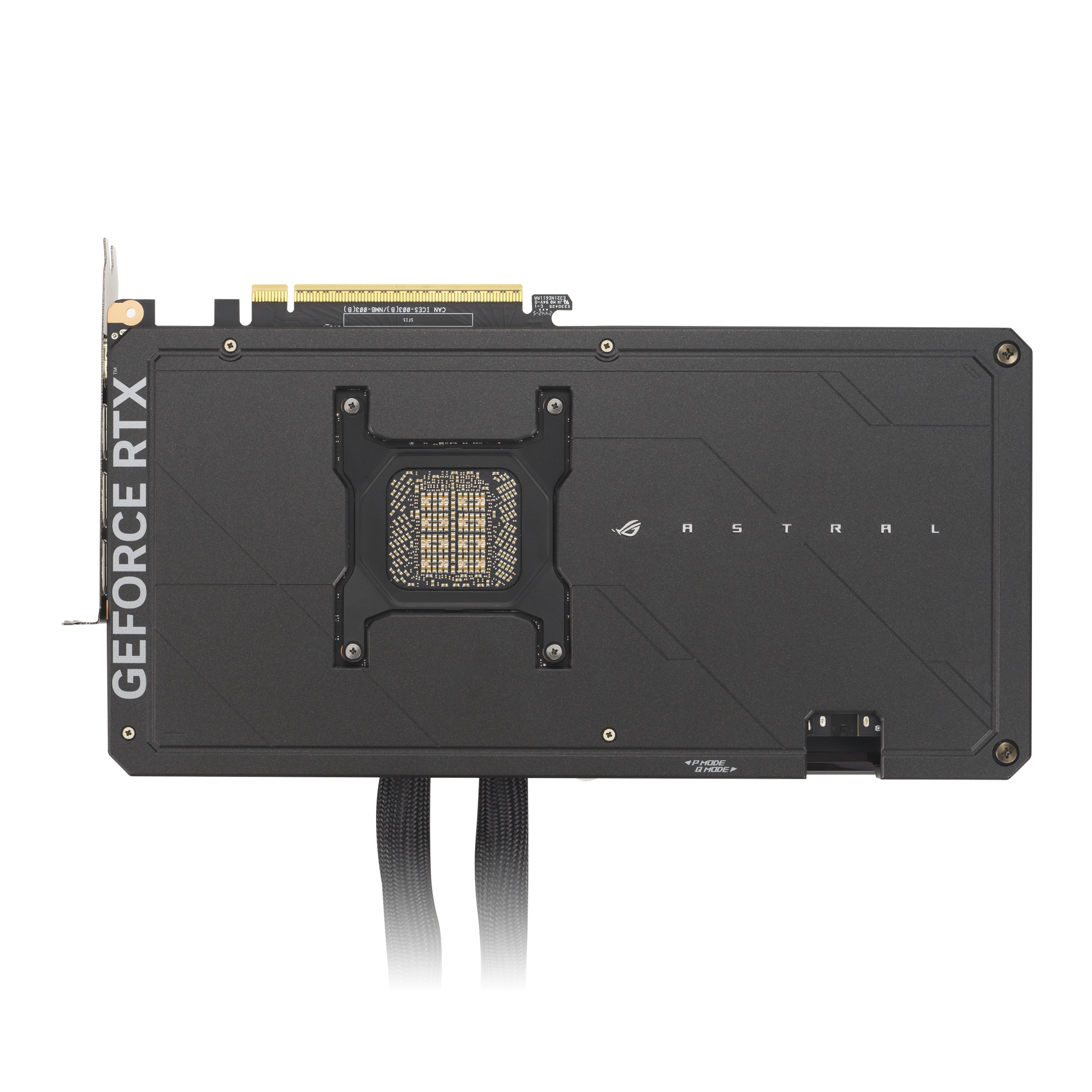 ASUS ROG-ASTRAL-LC-5090