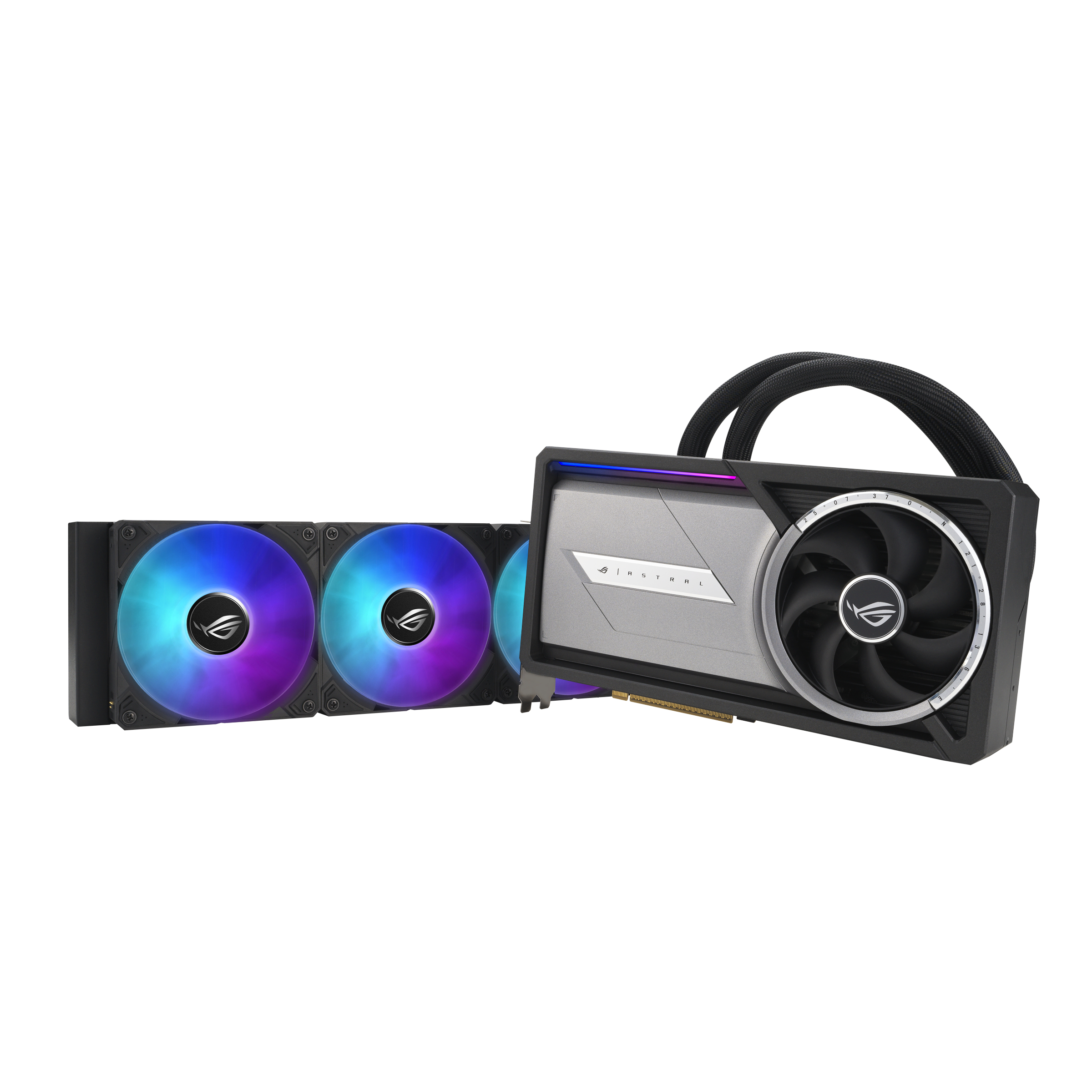 ASUS ROG-ASTRAL-LC-5090