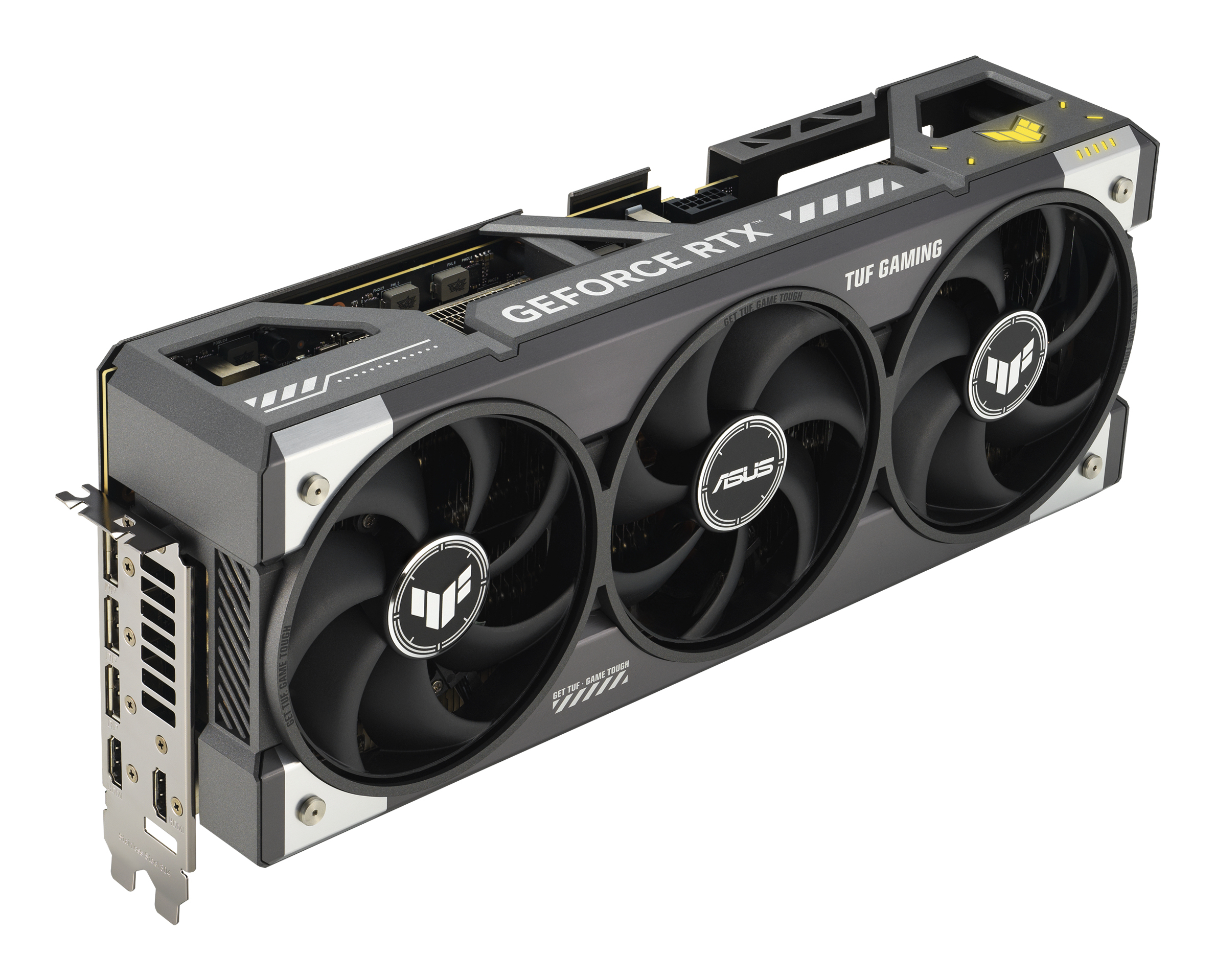 ASUS TUF-RTX5090-O32G-GAMING